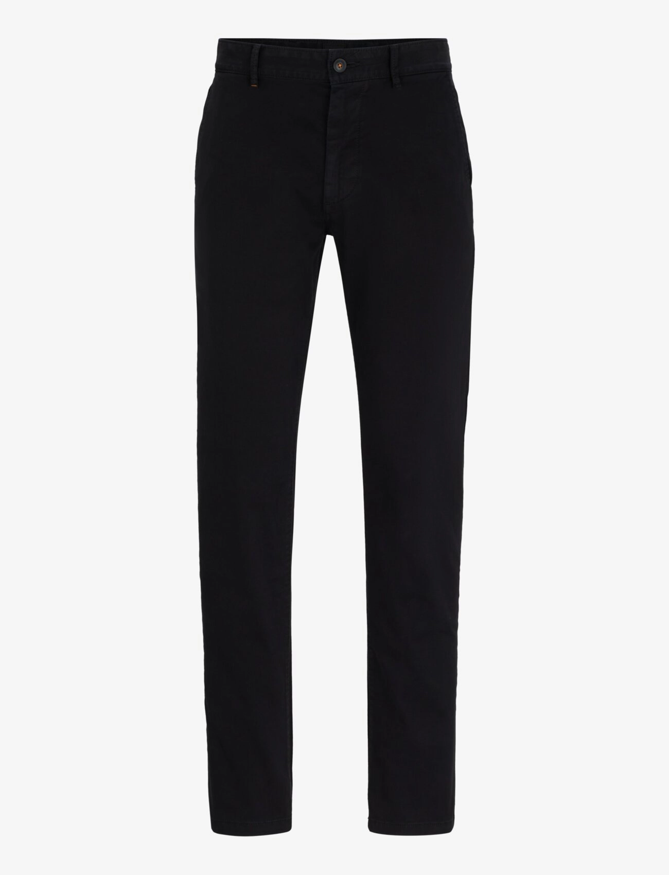 BOSS Chino_Slim, 32 x 32, Black, Bukser > Chinos, Herre