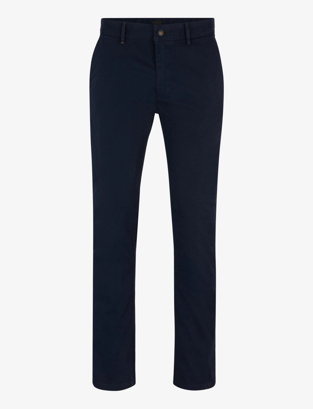 BOSS Chino_Slim, 32 x 32, Blue, Bukser > Chinos, Herre