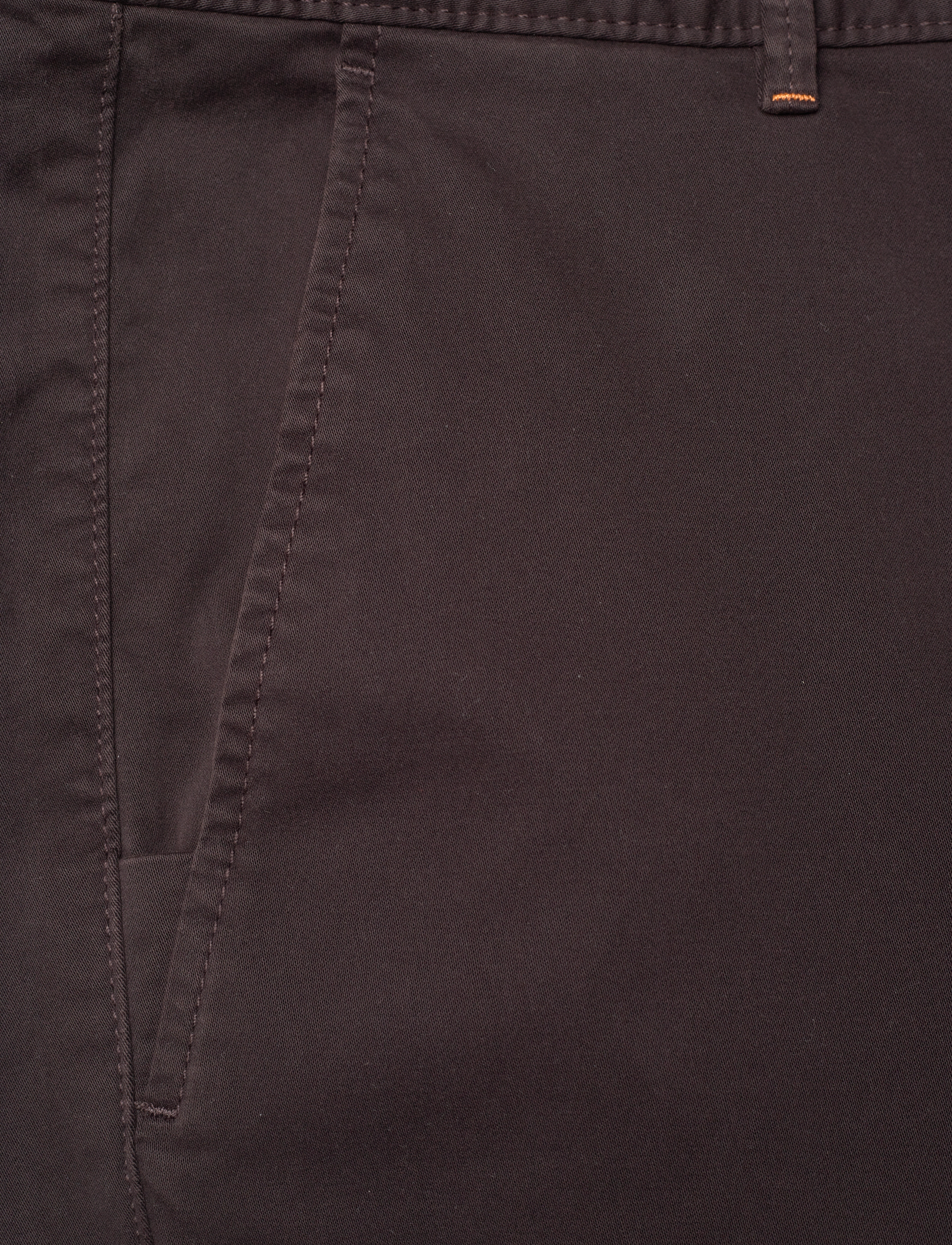 BOSS - Chino_slim - chinos - dark brown - 2