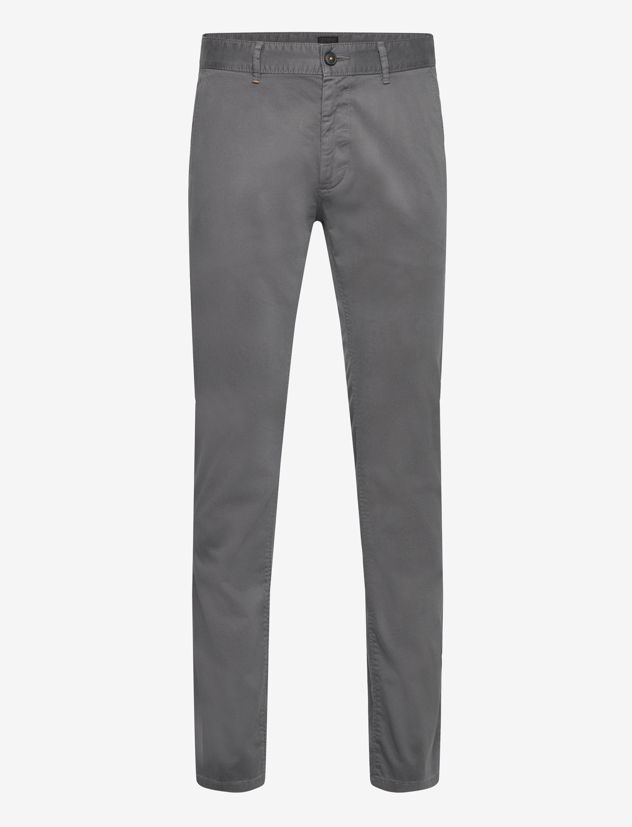 BOSS - Chino_slim - chinos - grey - 0