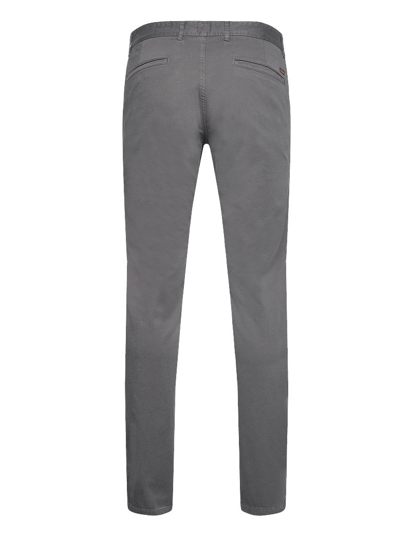 BOSS - Chino_slim - chinos - grey - 1