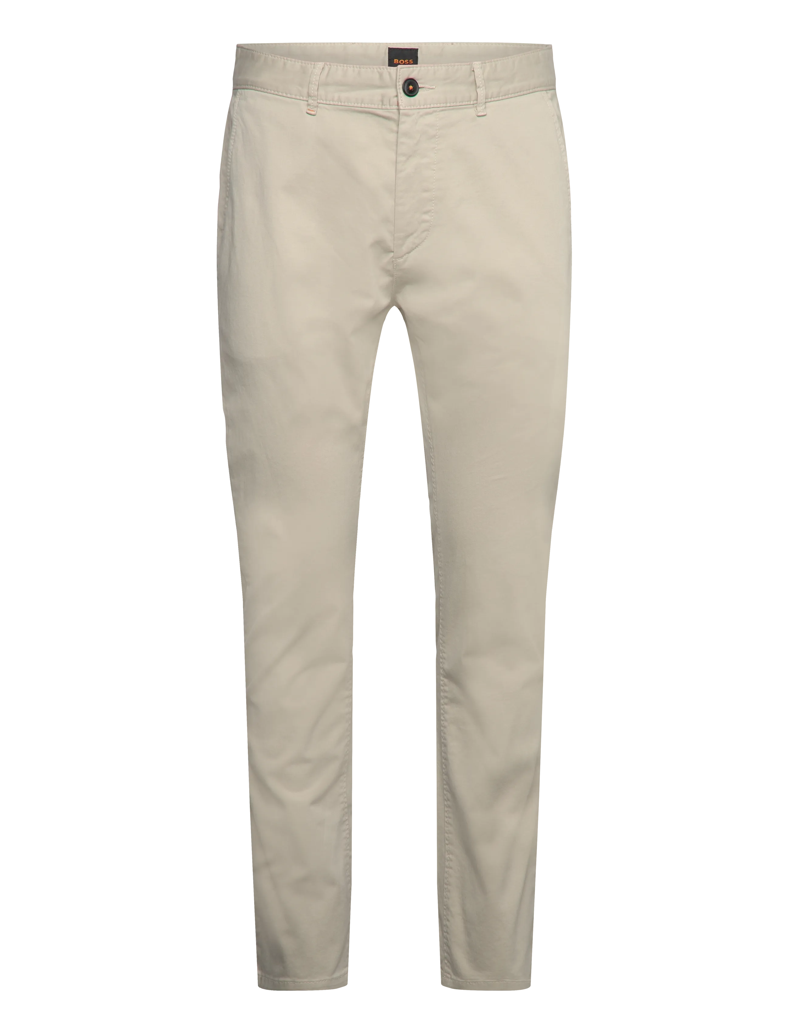 BOSS Chino_Slim Cream - 35x32 - Herren