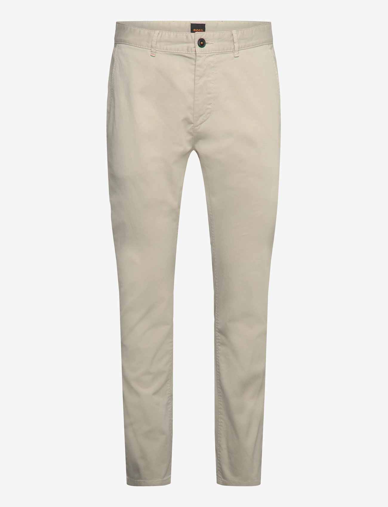 BOSS - Chino_slim - chinos - light beige - 1