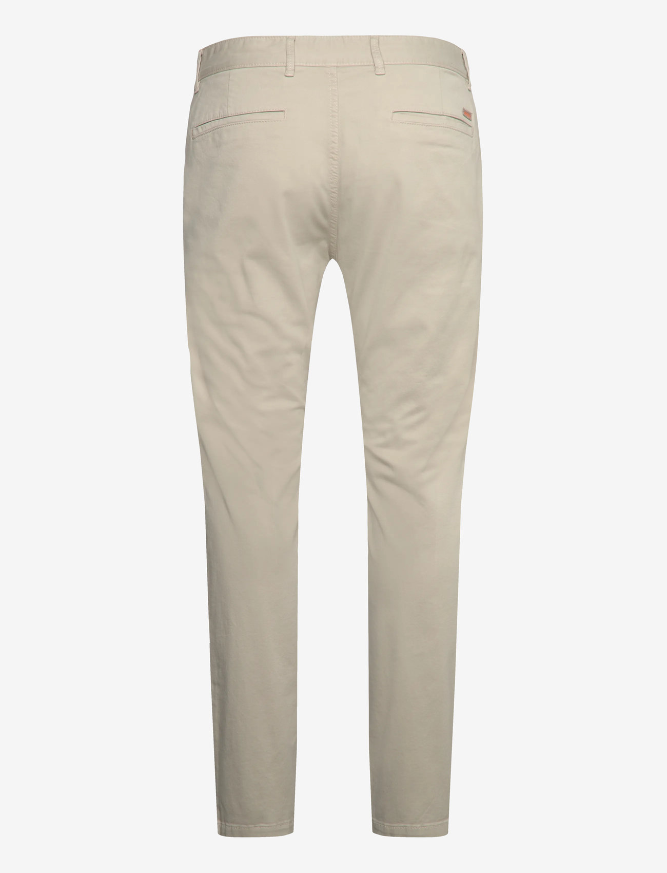 BOSS - Chino_slim - chinos - light beige - 2