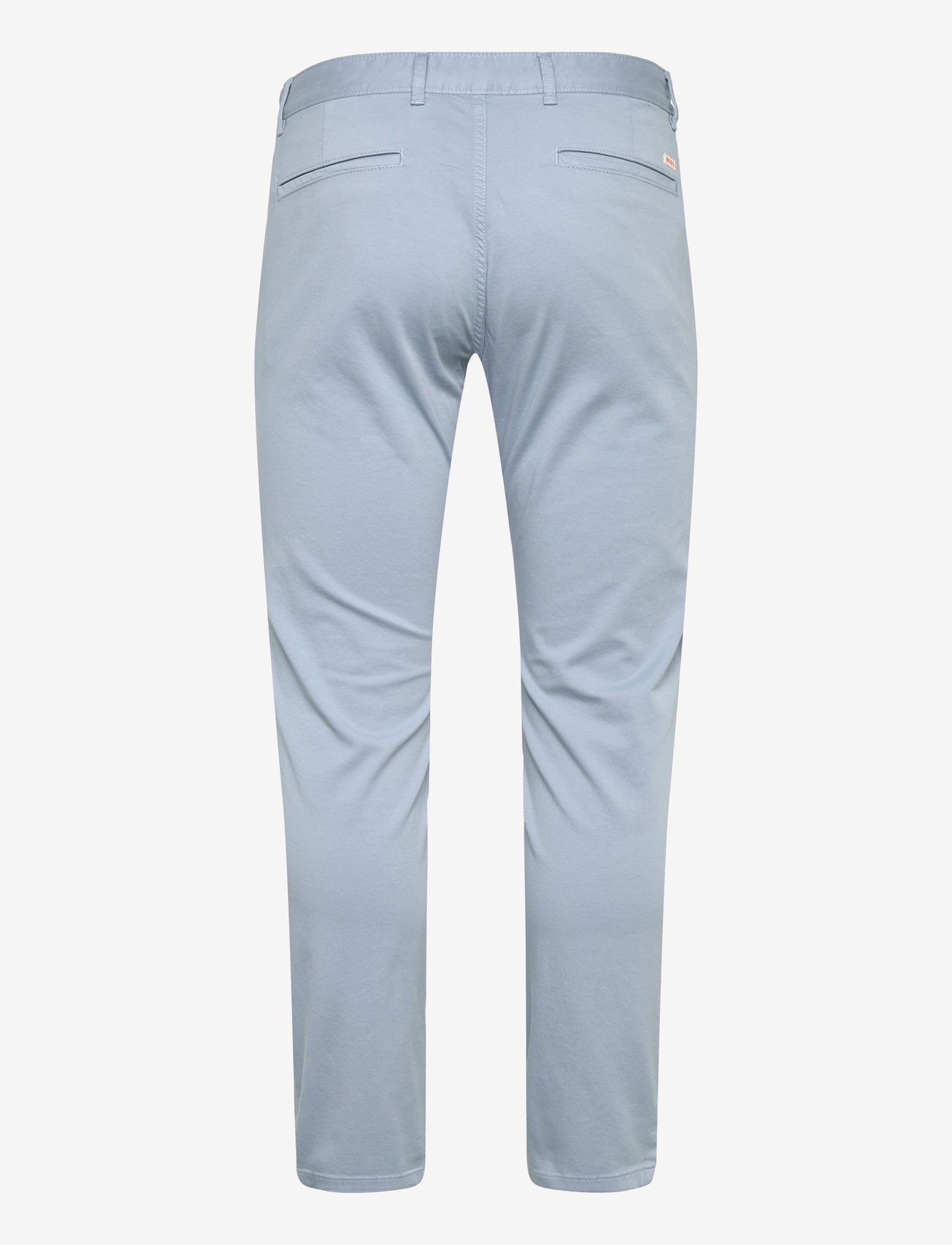 BOSS - Chino_slim - casual - light/pastel blue - 2