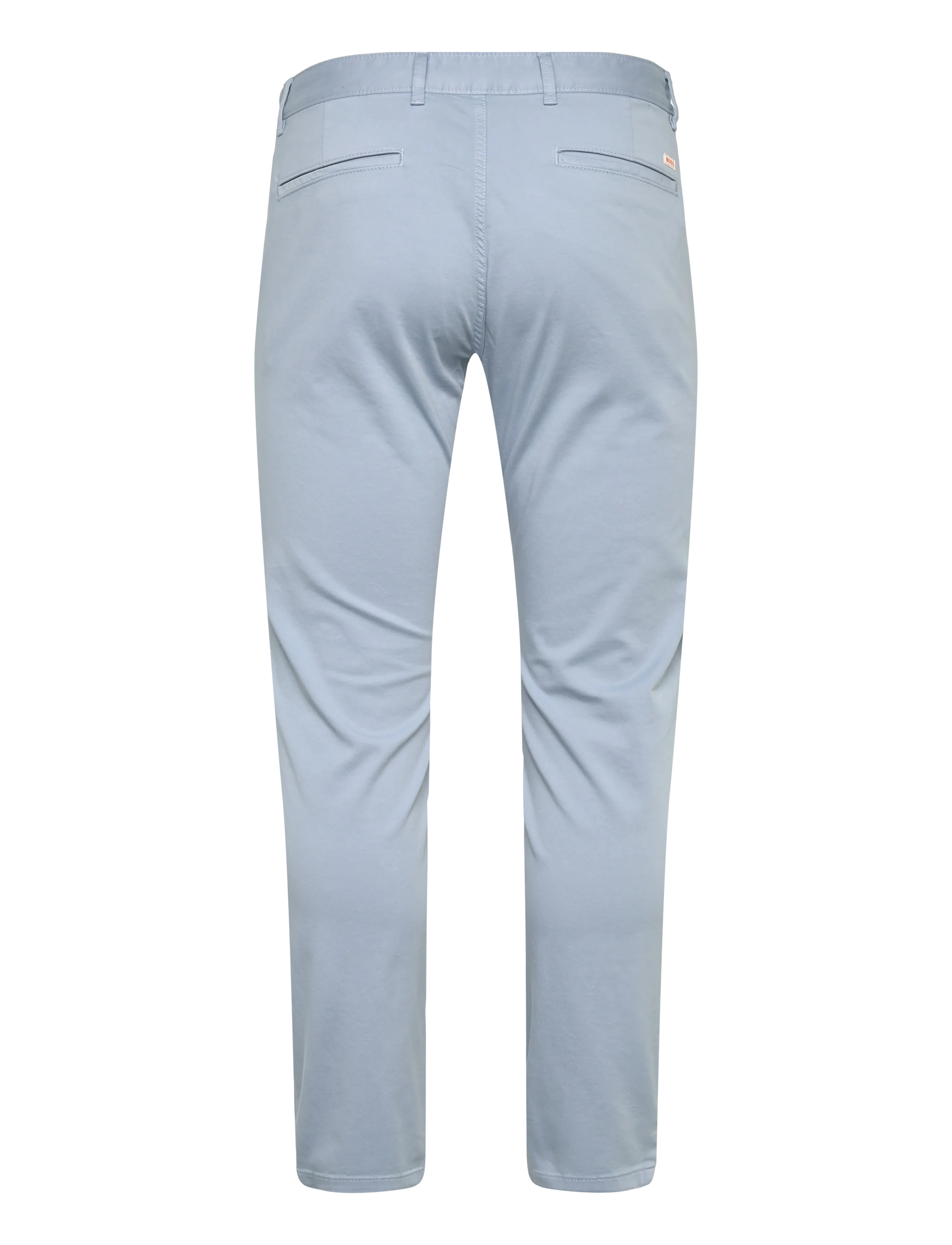 BOSS - Chino_slim - chinos - light/pastel blue - 2