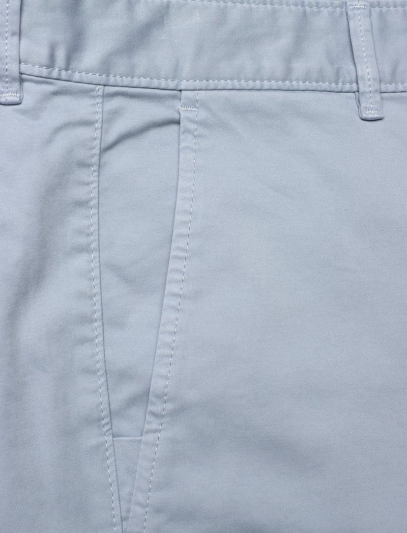 BOSS - Chino_slim - casual - light/pastel blue - 5