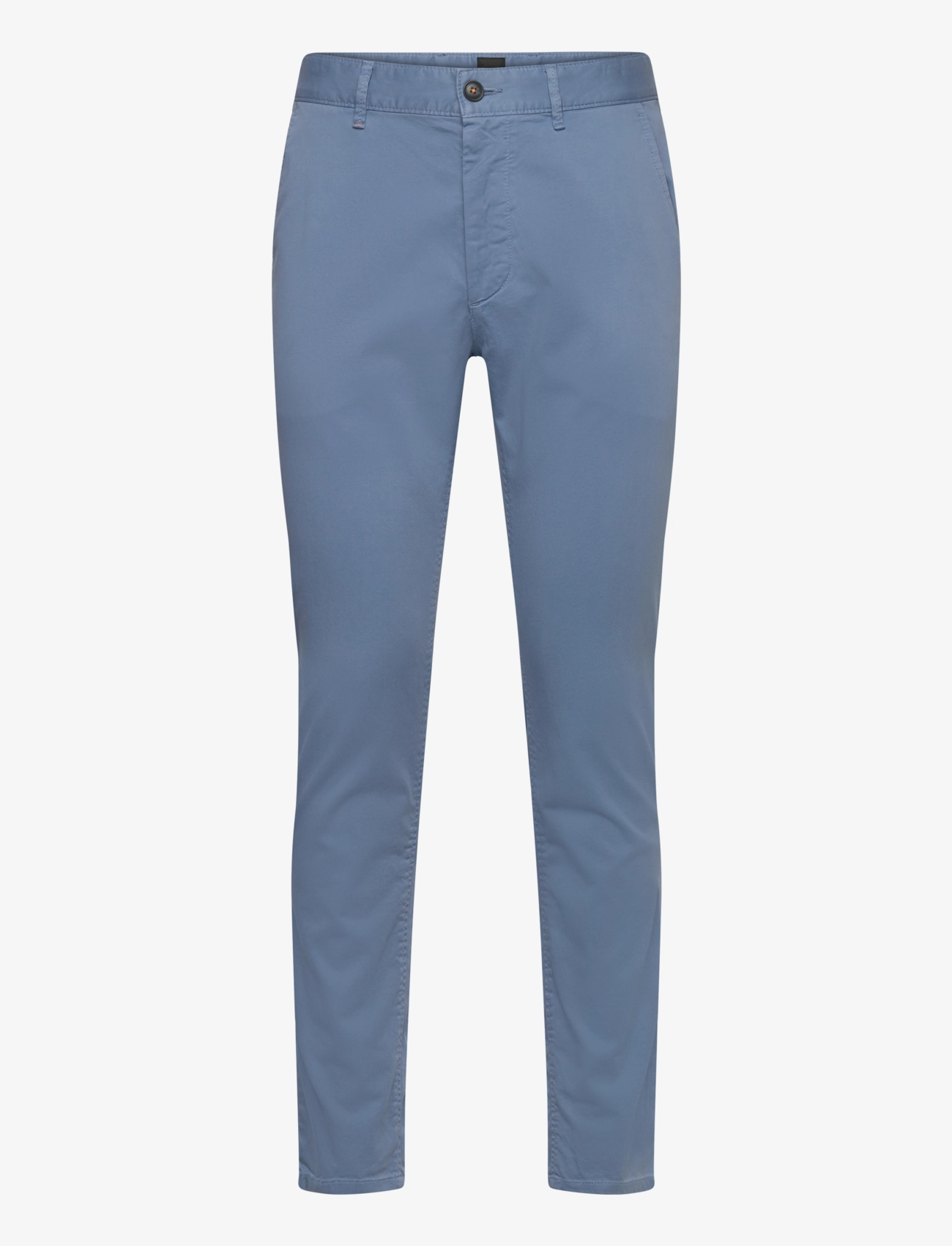 BOSS - Chino_slim - chinos - light/pastel blue - 0