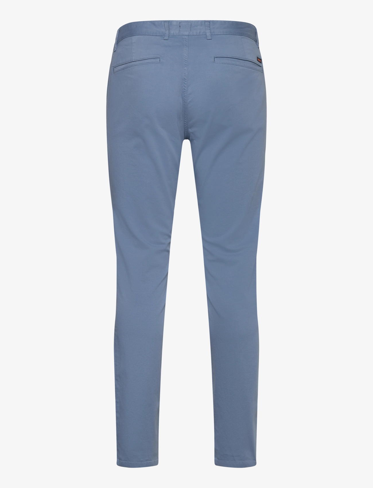 BOSS - Chino_slim - chinos - light/pastel blue - 1