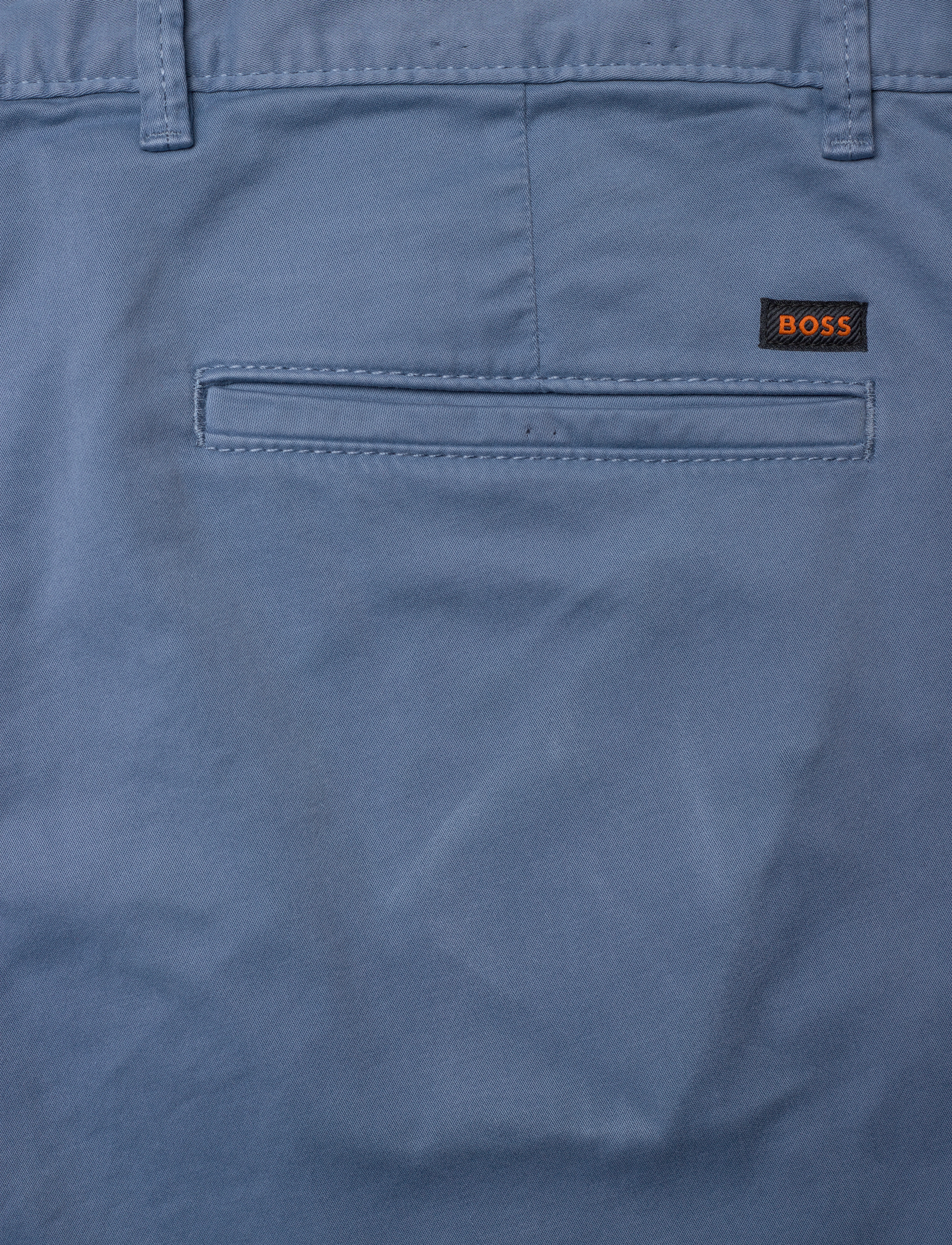 BOSS - Chino_slim - chinos - light/pastel blue - 4