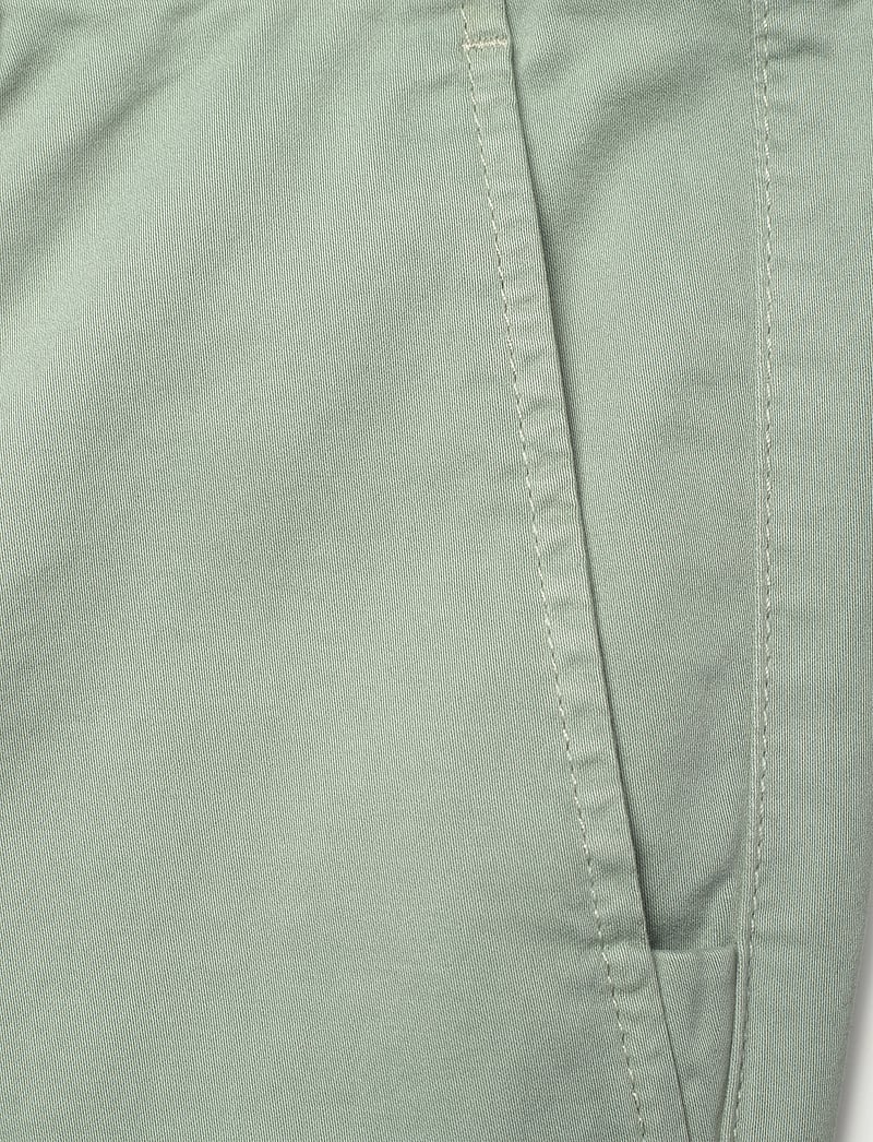 BOSS - Chino_slim - pantalons décontractés - light/pastel green - 2