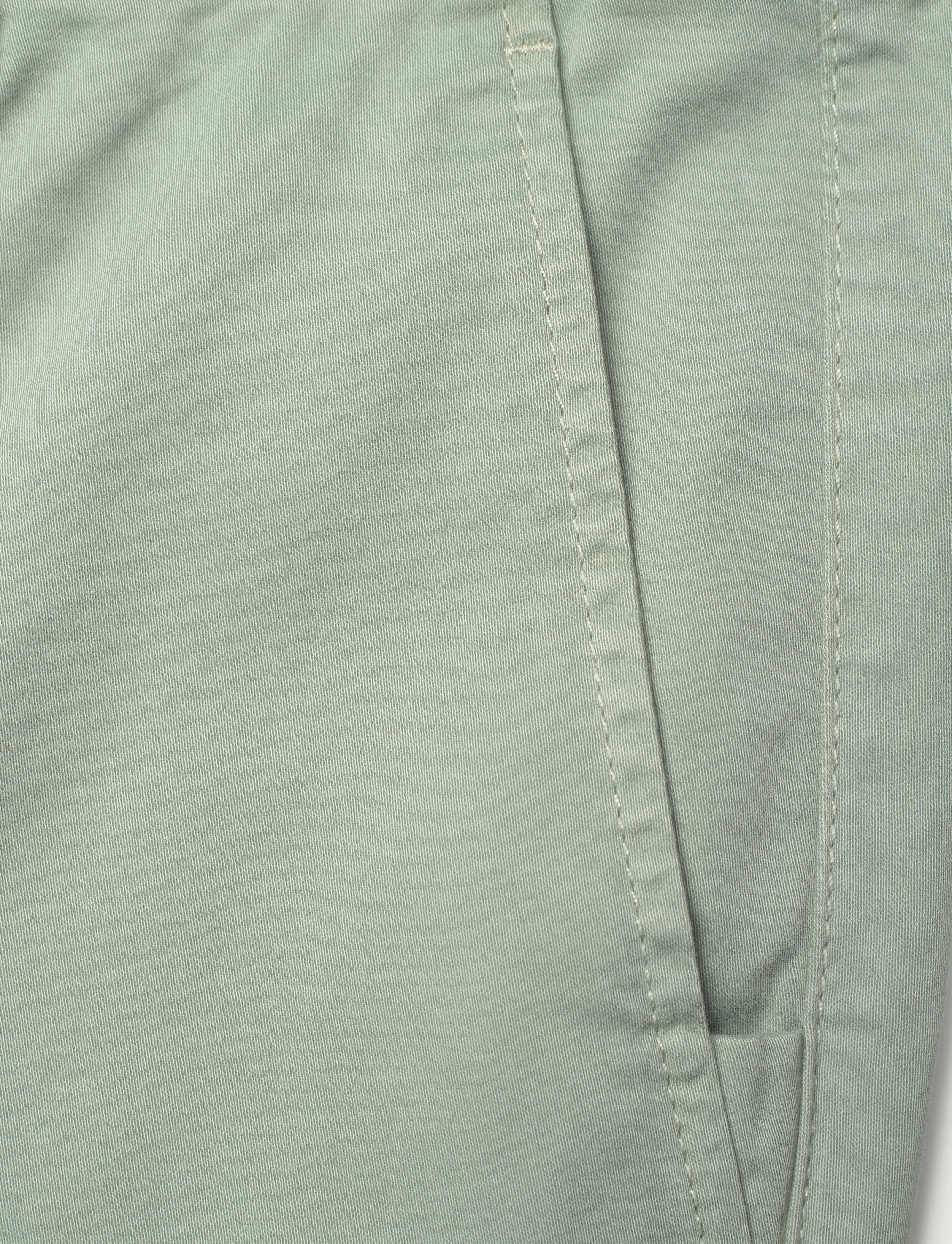 BOSS - Chino_slim - casual byxor - light/pastel green - 2