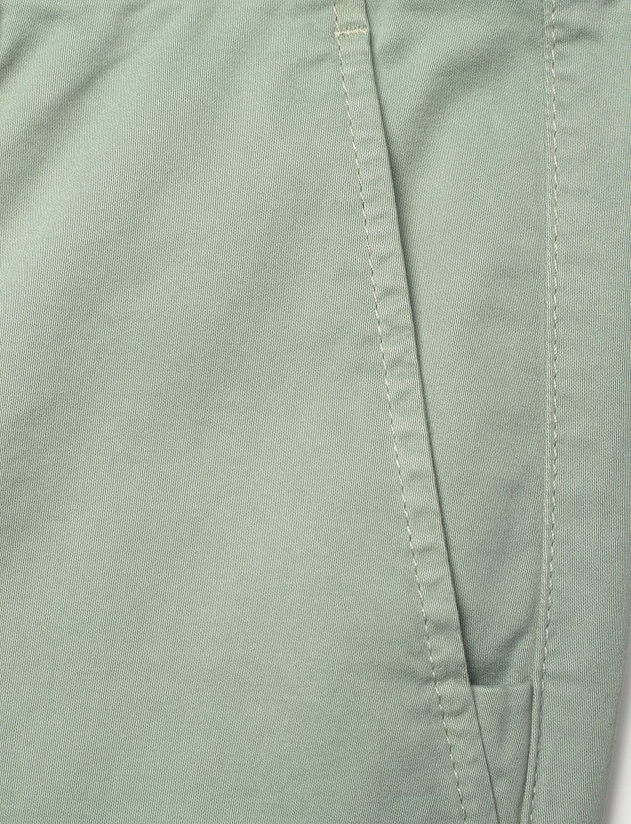 BOSS - Chino_slim - casual byxor - light/pastel green - 2
