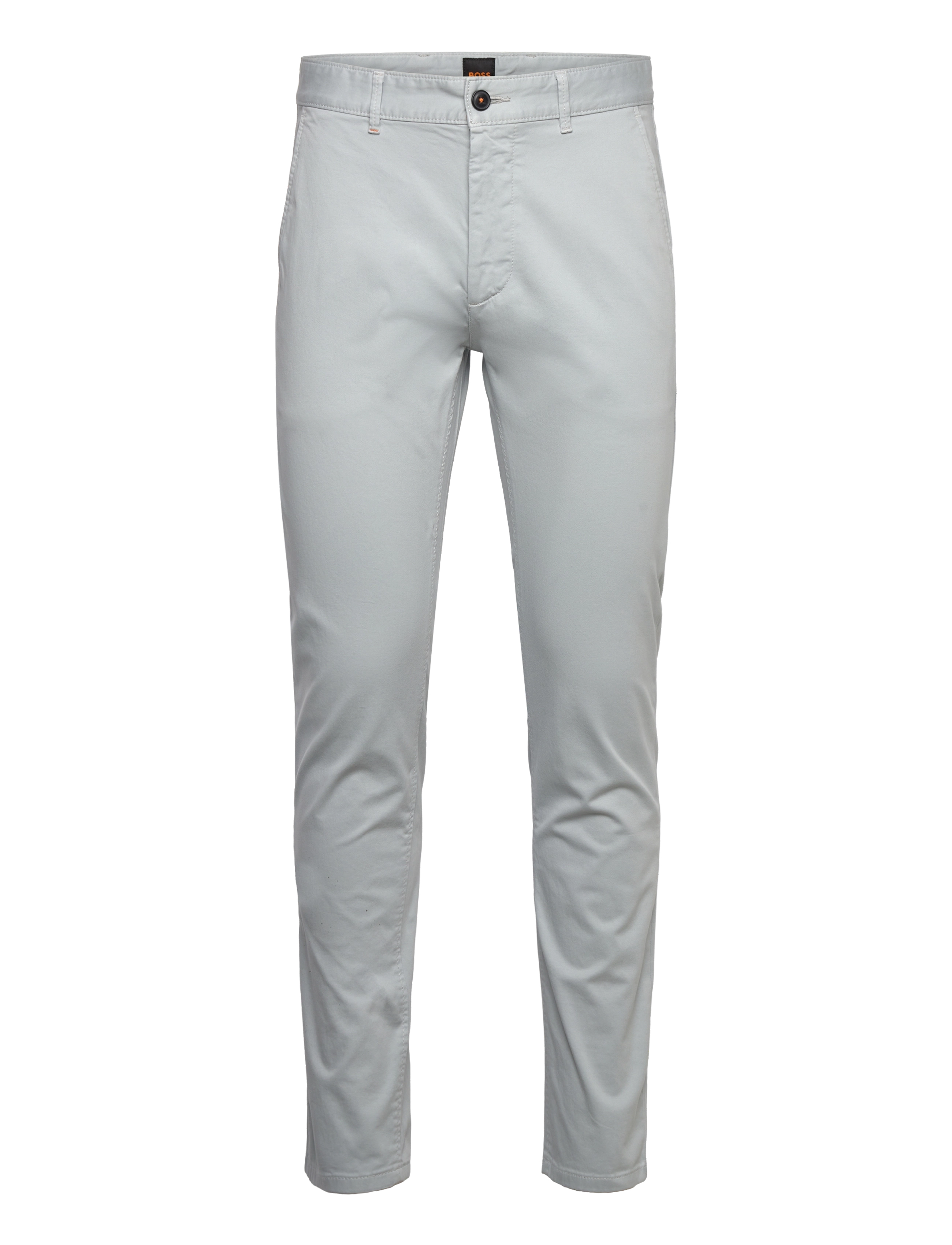 Chino_slim - LIGHT/PASTEL GREY