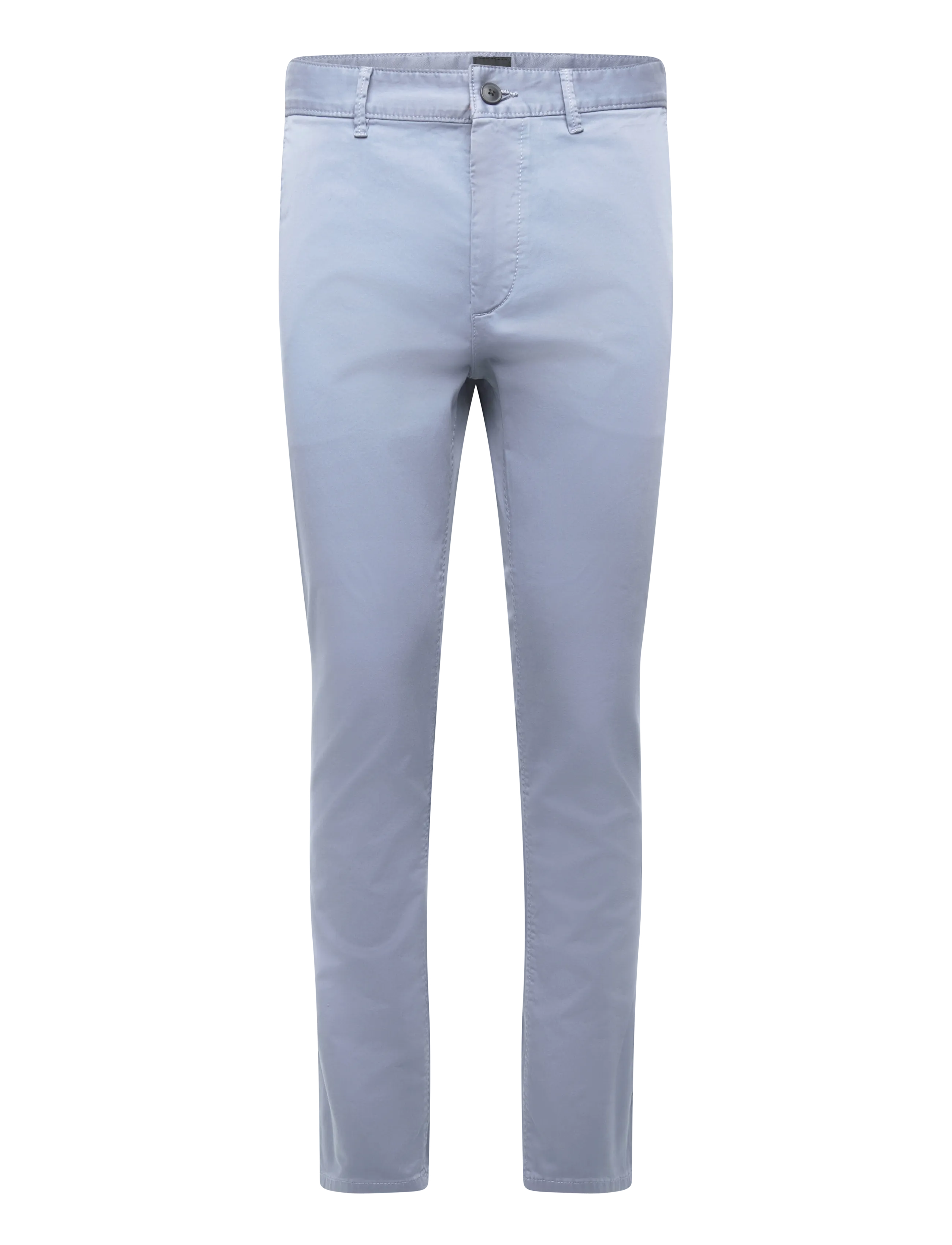 BOSS Chino_slim - Chino-püksid - MEDIUM BLUE / blue