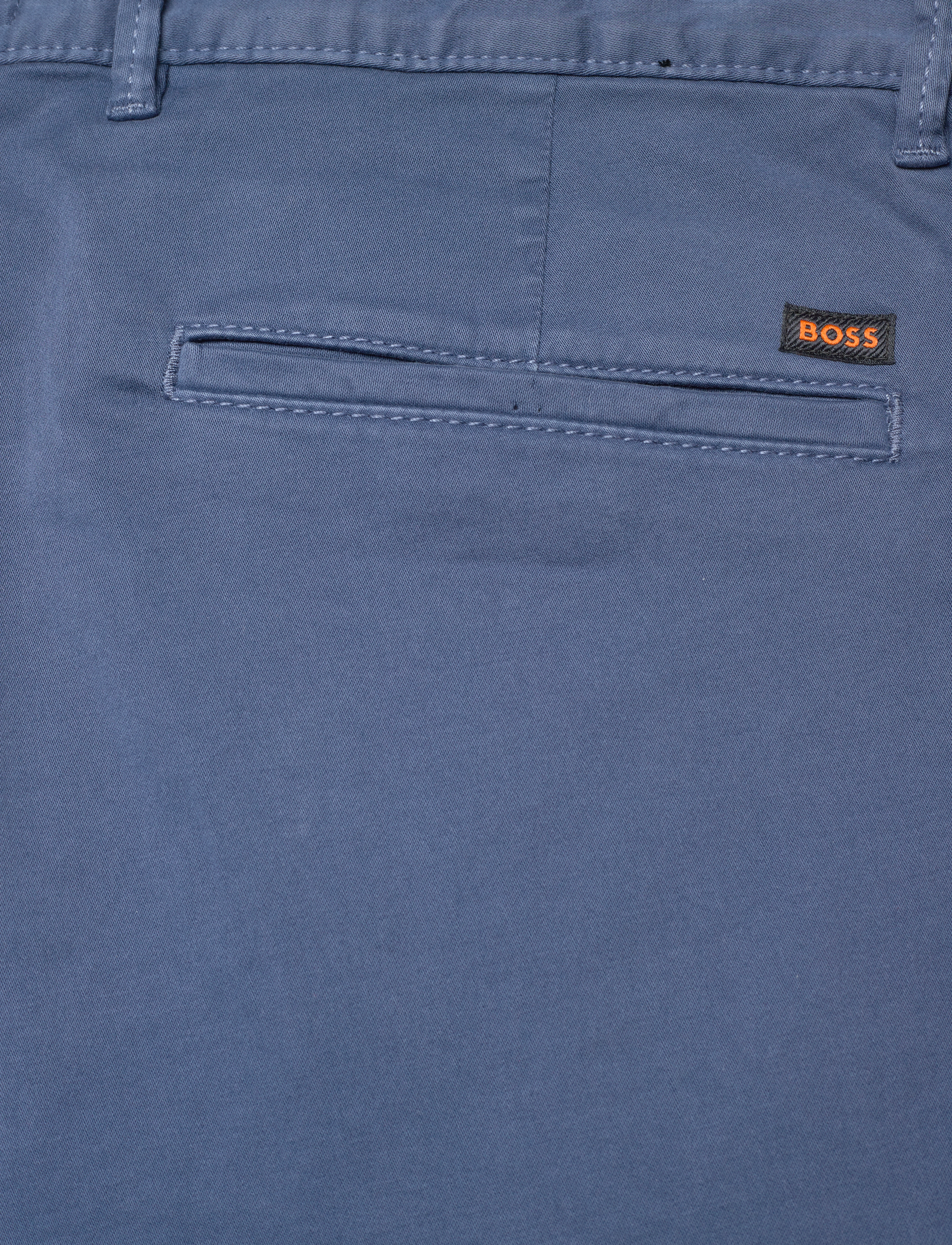 BOSS - Chino_slim - chinos - navy - 4