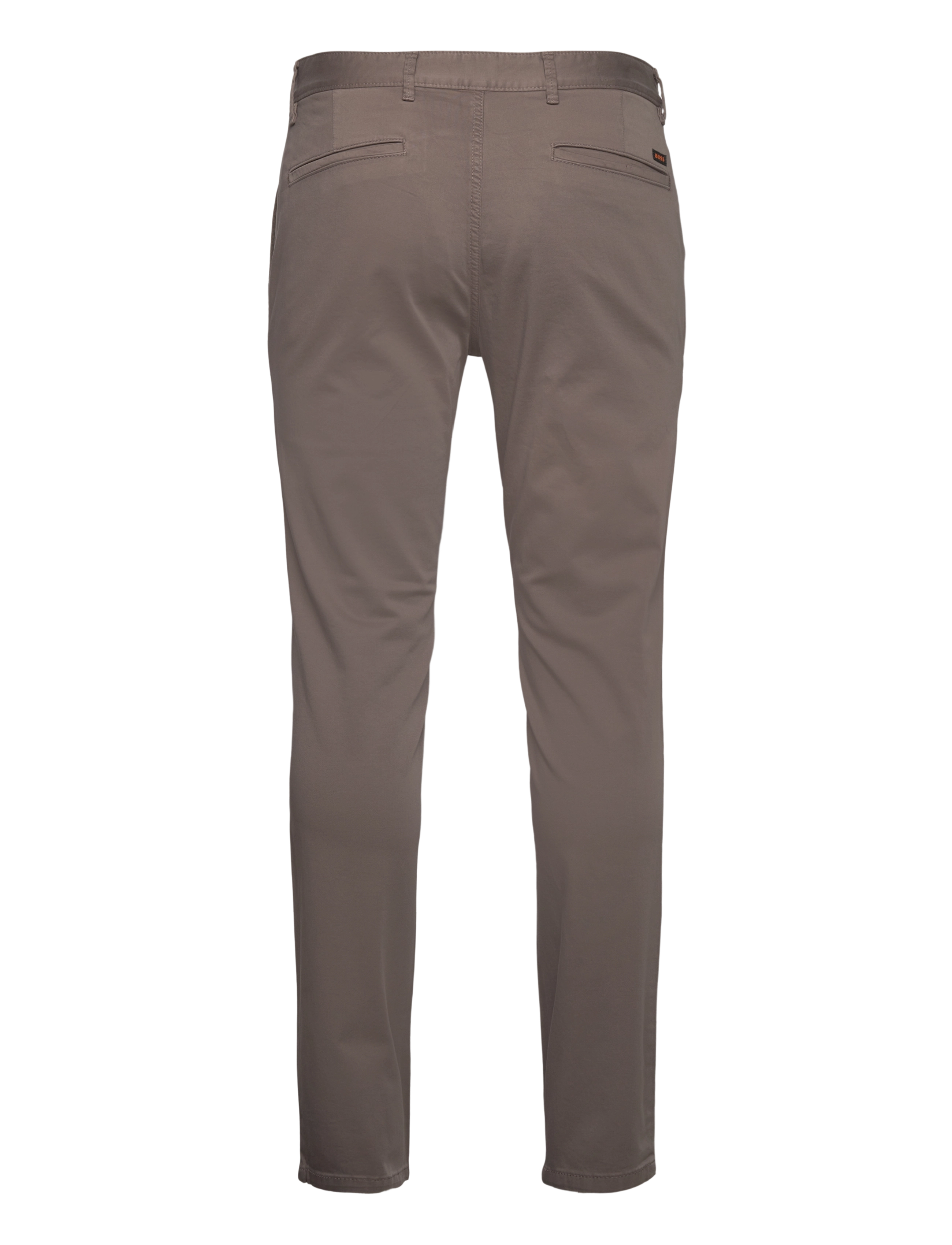 BOSS - Chino_slim - chinos - open beige - 1