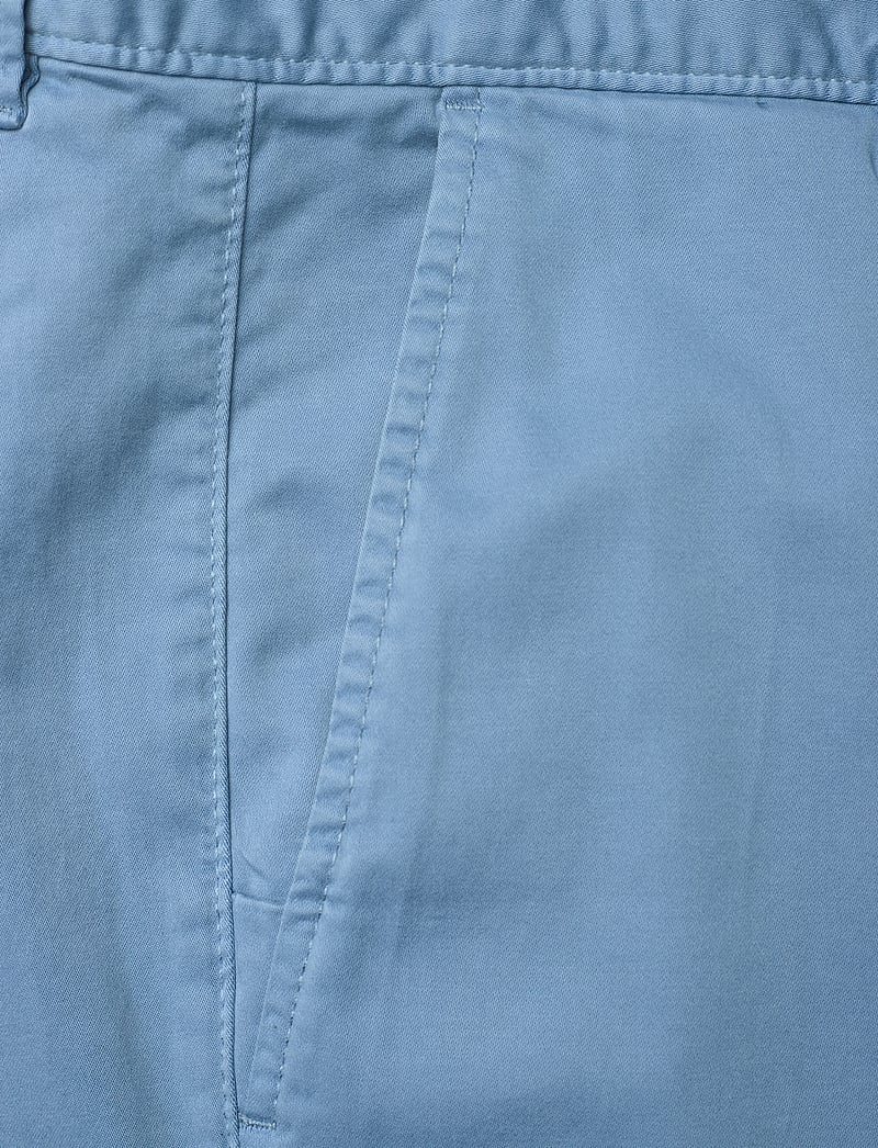 BOSS - Chino_slim - chinos - open blue - 2