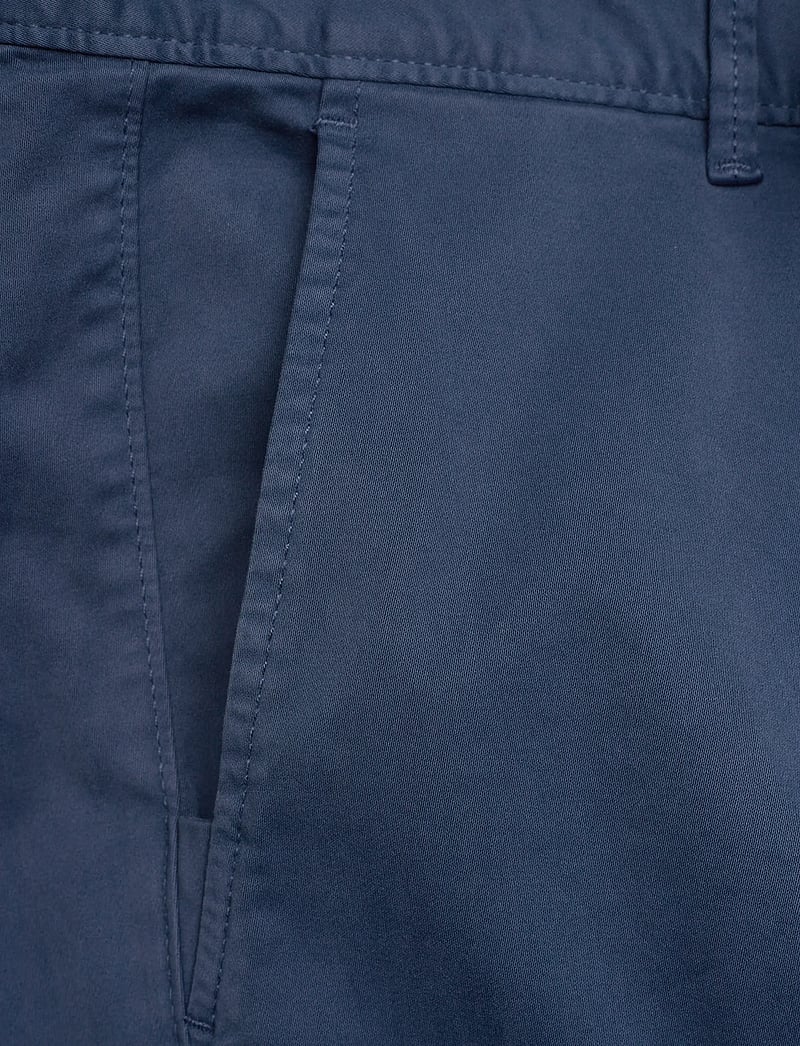 BOSS - Chino_slim - vabaaja püksid - open blue - 5