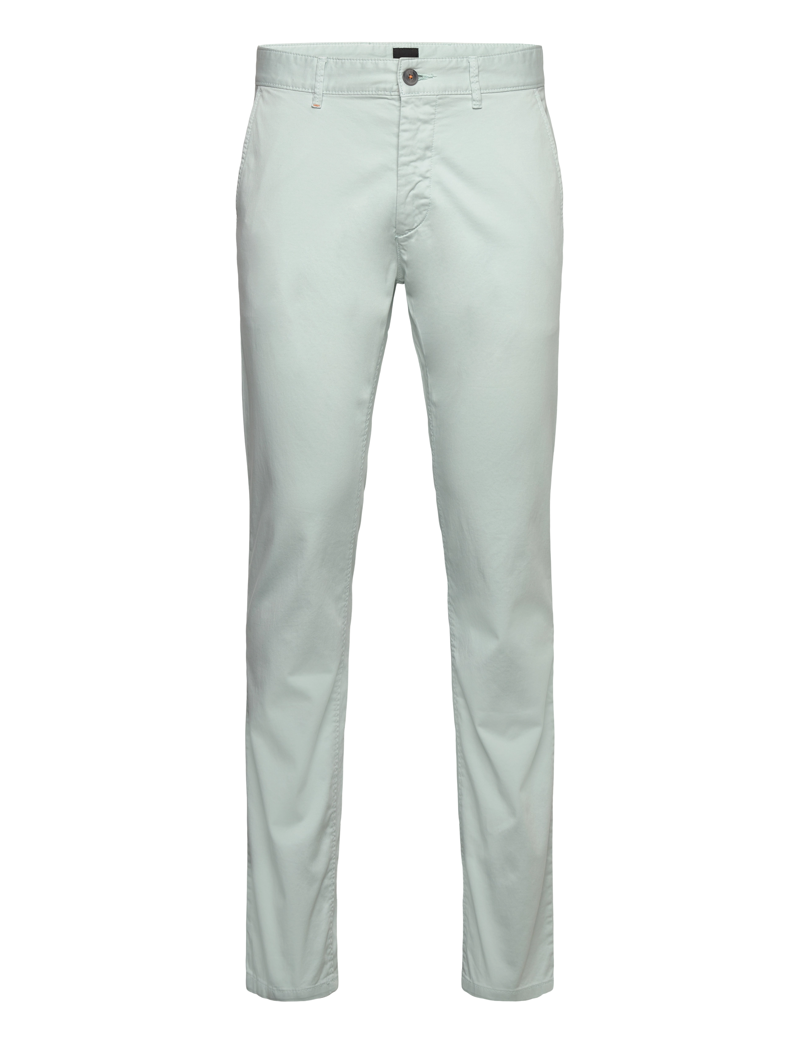 BOSS Chino_slim - Chinos - OPEN BLUE / blue