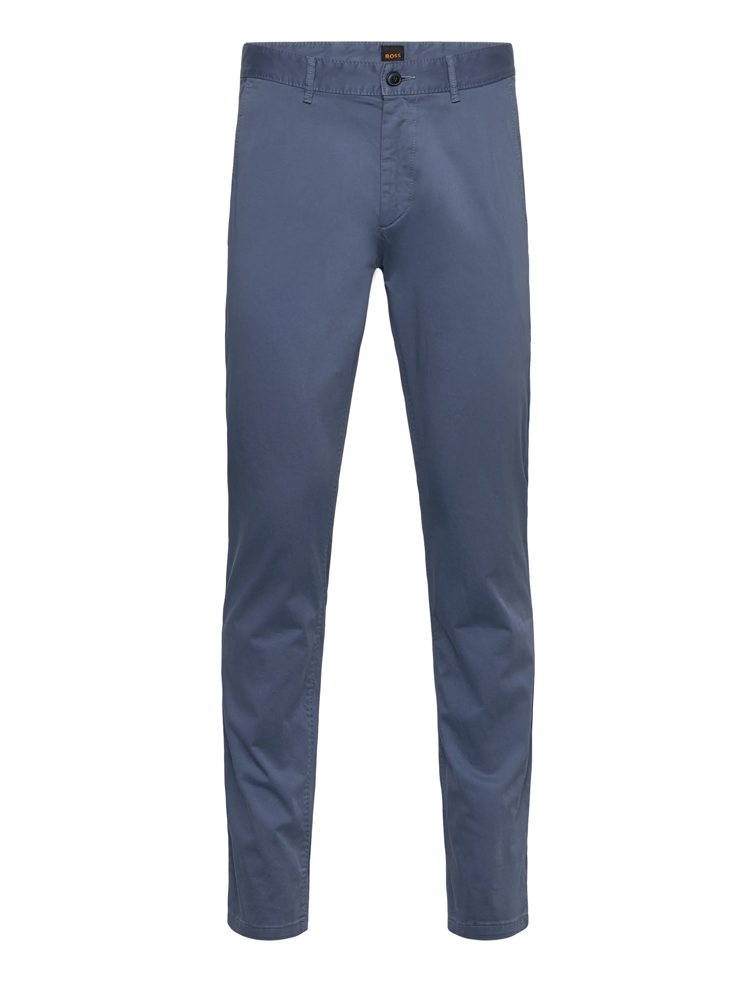 BOSS Chino_Slim Blau - 35x30 - Herren