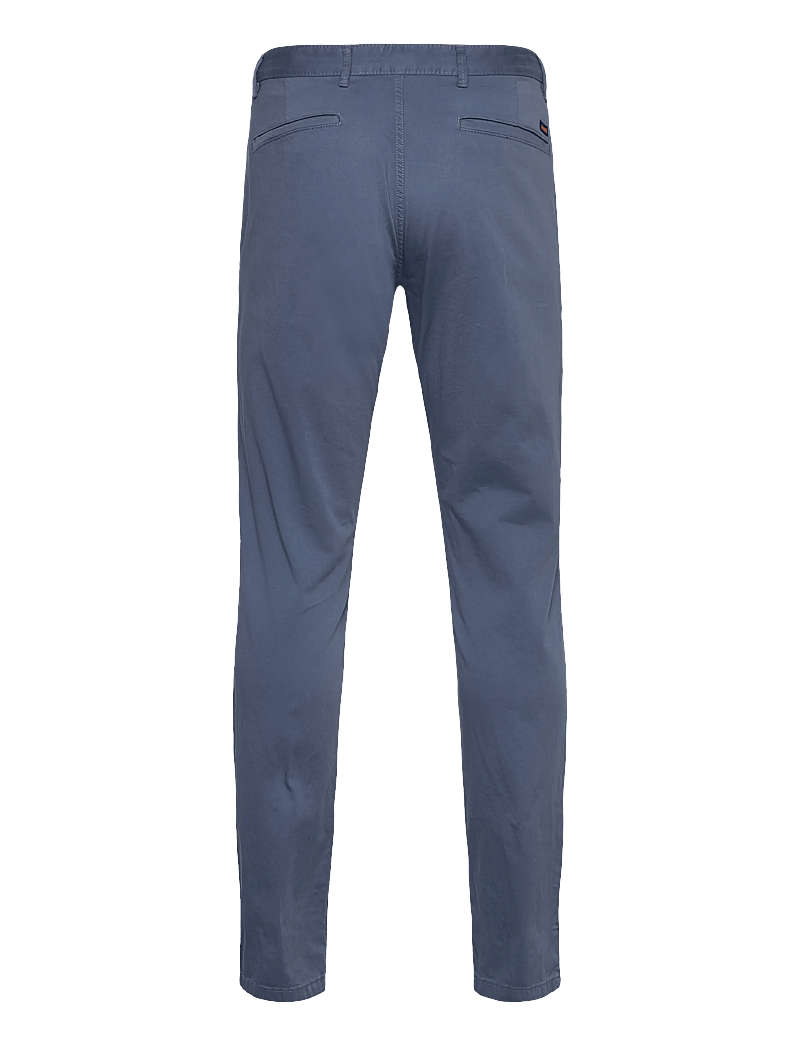 BOSS - Chino_slim - chinot - open blue - 1