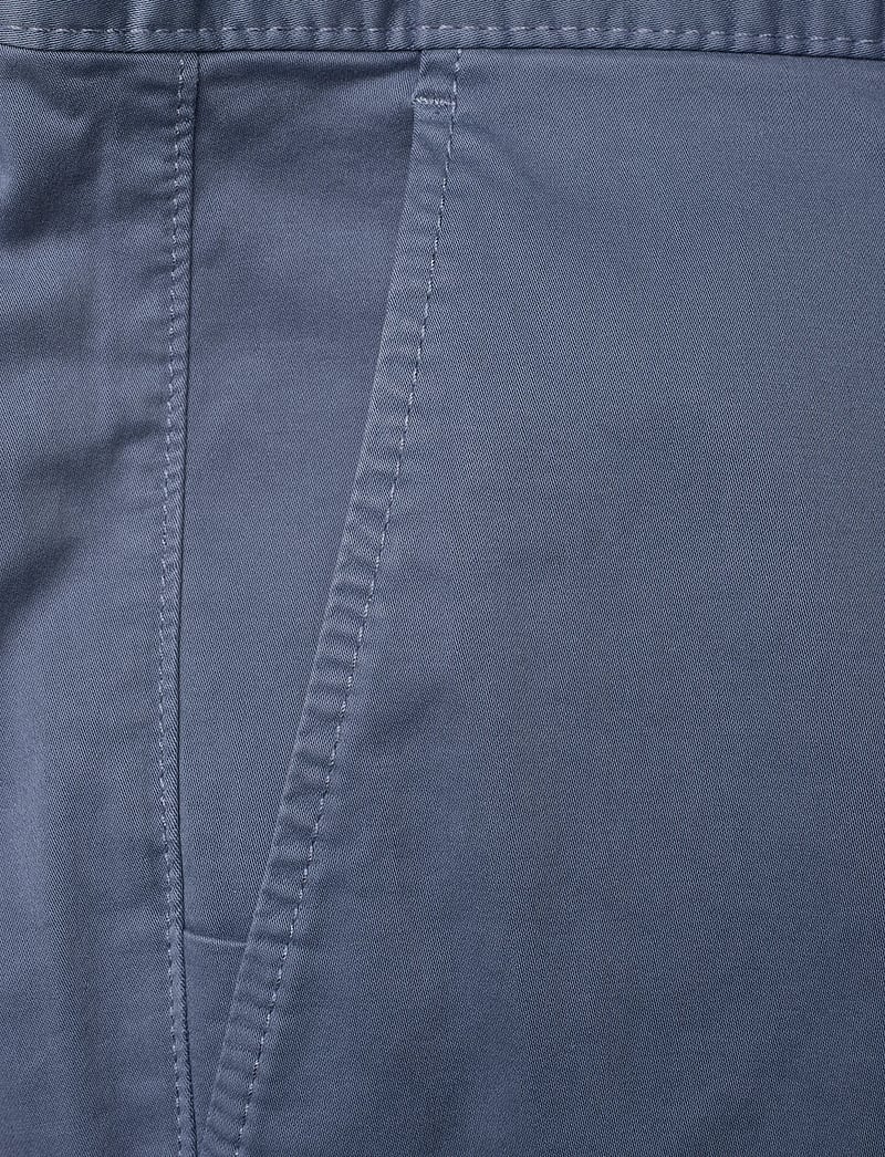 BOSS - Chino_slim - chinot - open blue - 2