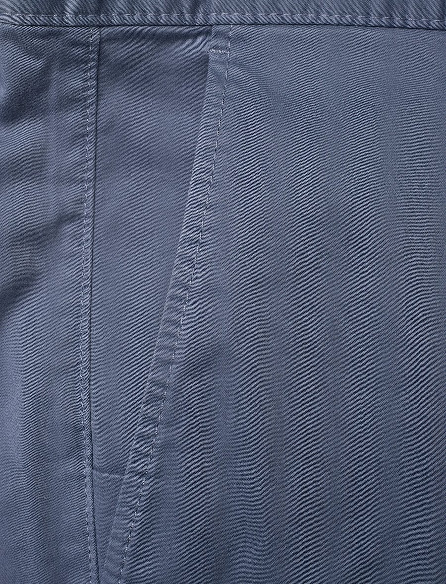 BOSS - Chino_slim - casual - open blue - 2