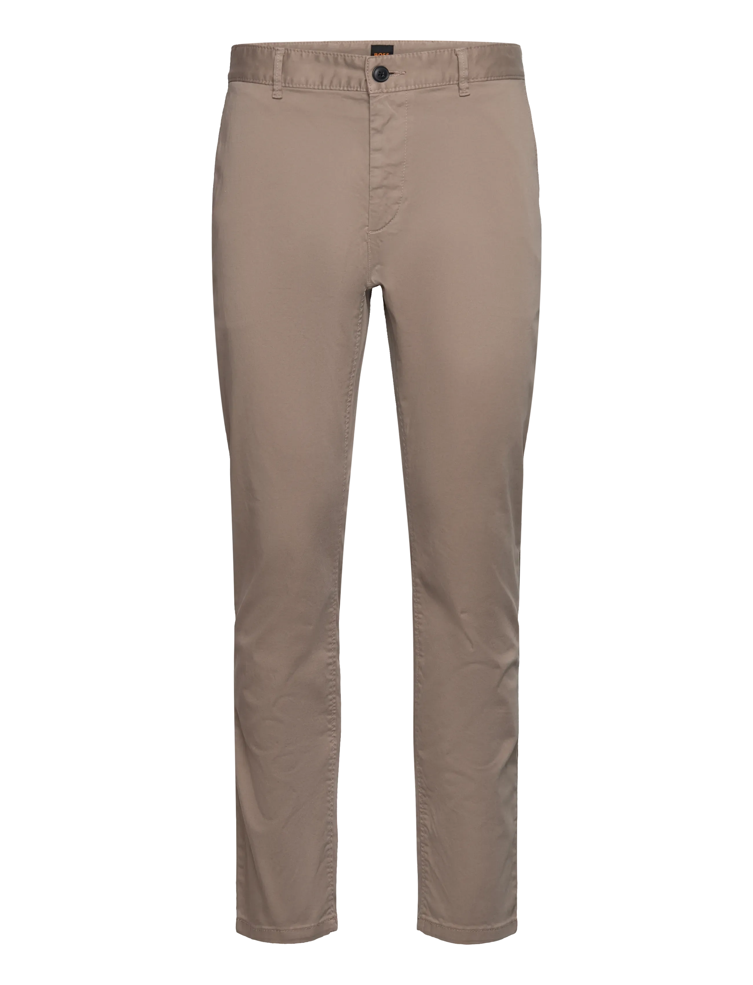 BOSS Chino_Slim Beige - 40x34 - Herren