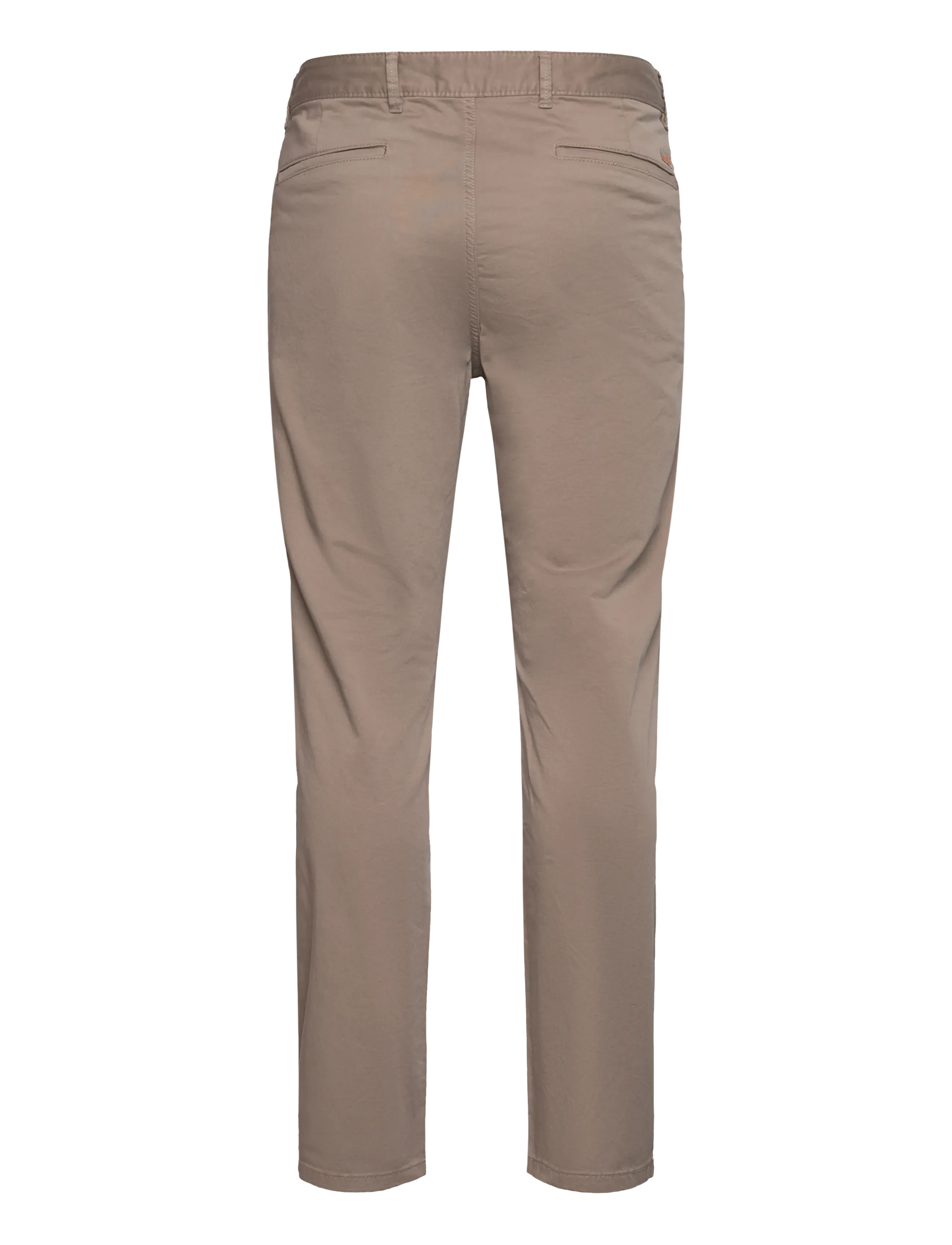 BOSS - Chino_slim - casual byxor - open green - 1