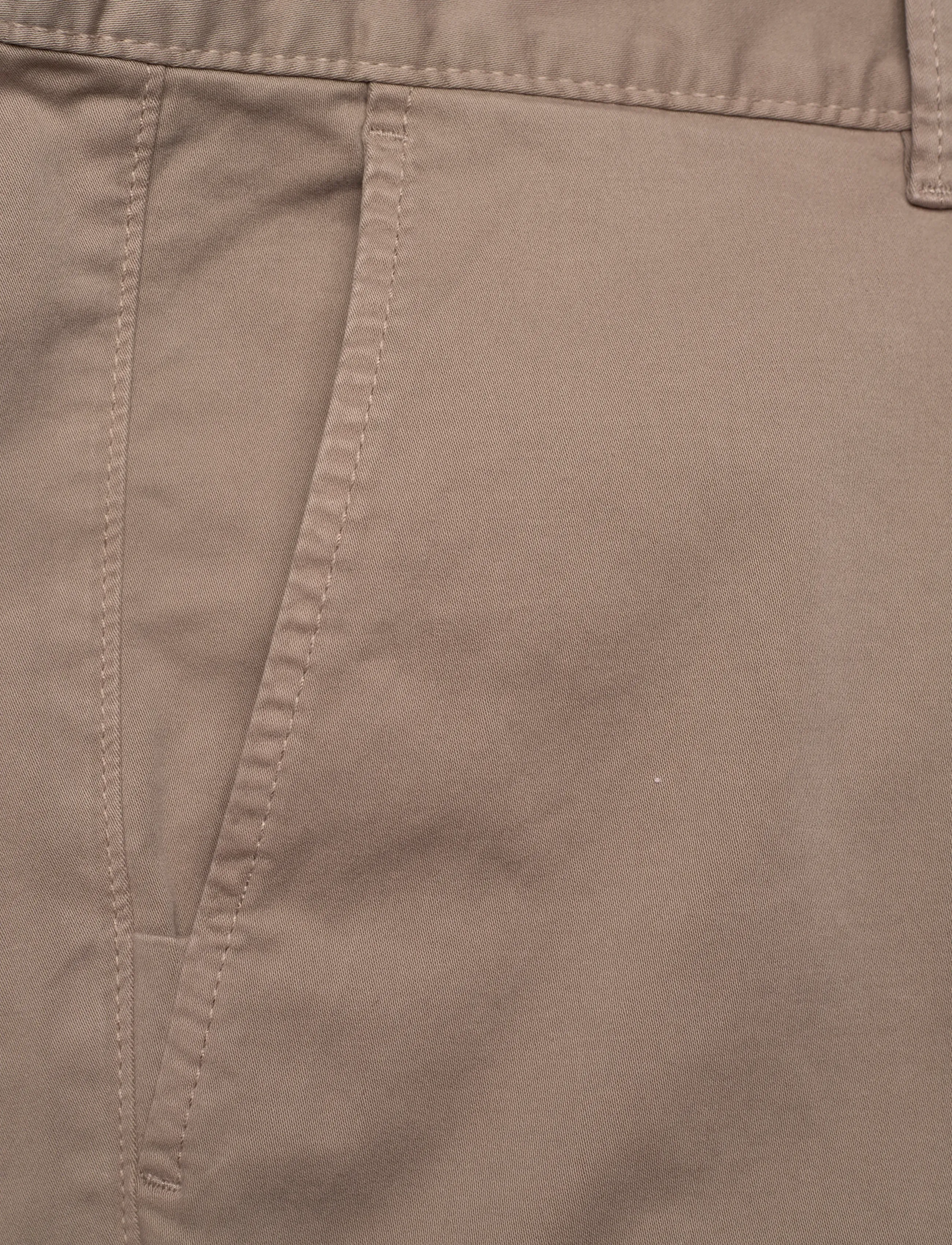 BOSS - Chino_slim - casual byxor - open green - 2
