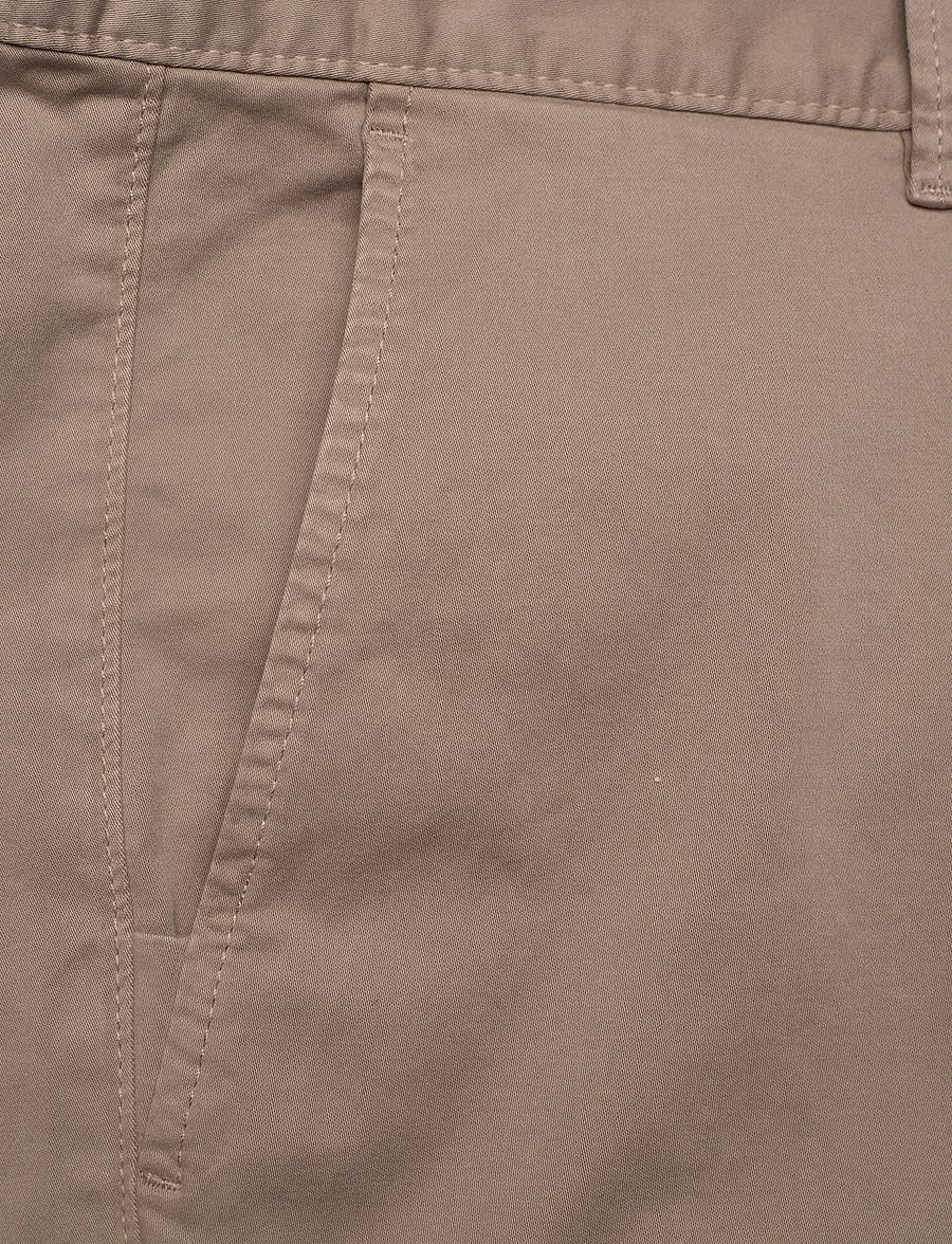 BOSS - Chino_slim - casual byxor - open green - 2