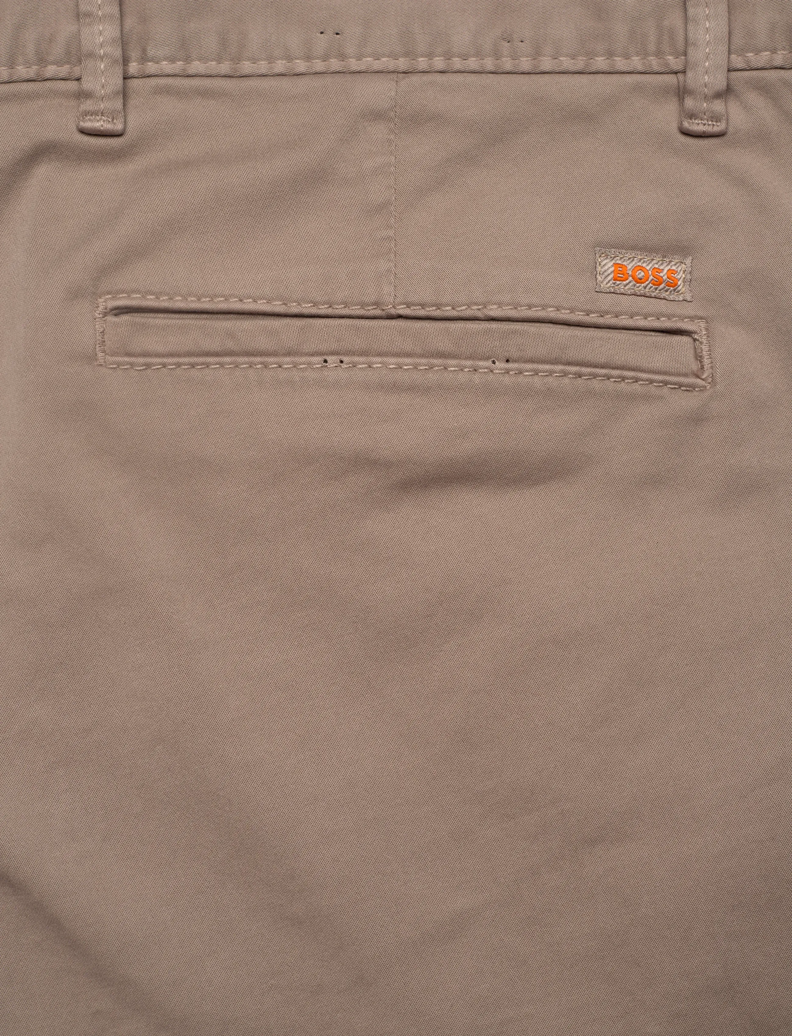 BOSS - Chino_slim - chino püksid - open green - 4