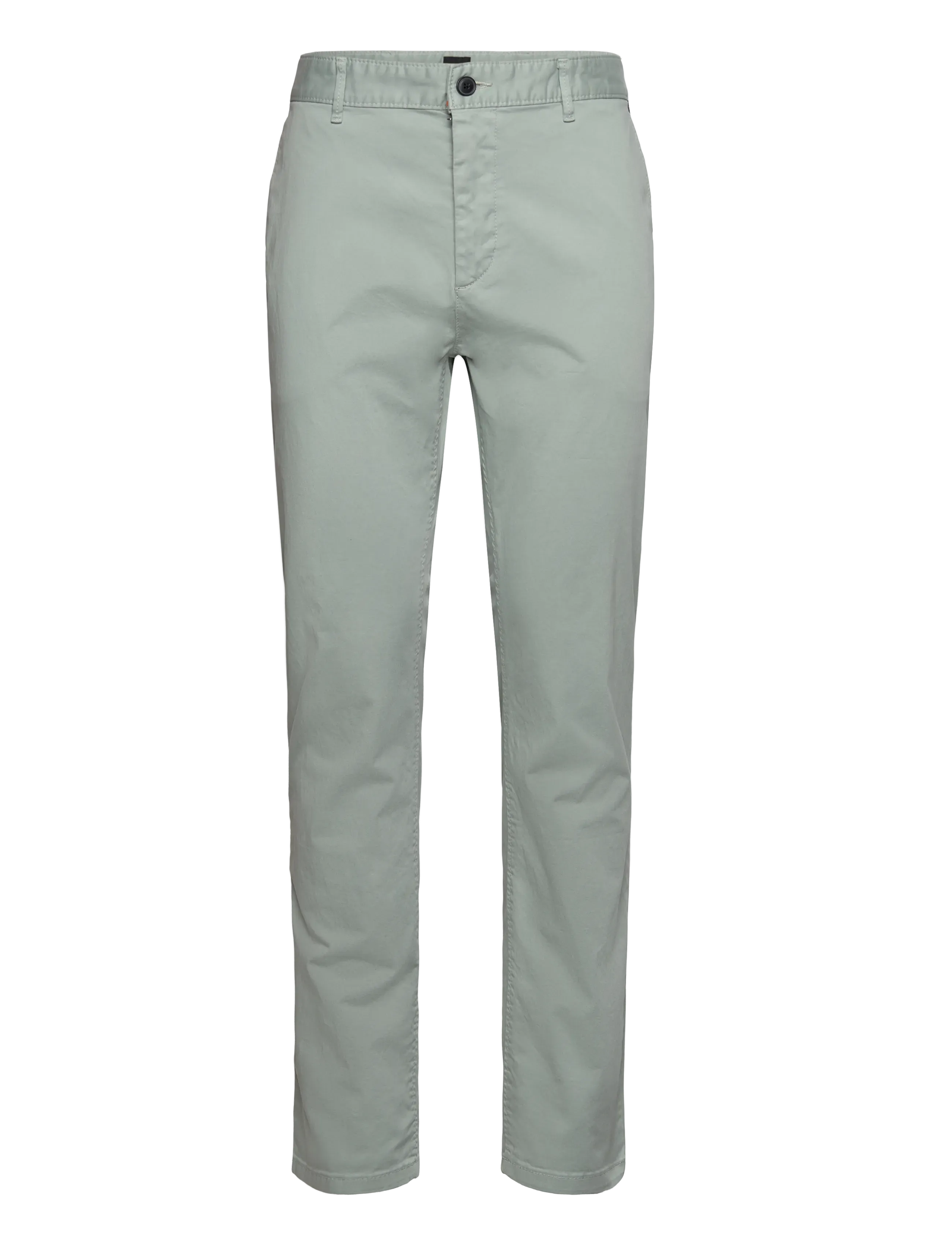 BOSS Chino_slim - Bukser - OPEN GREEN / green