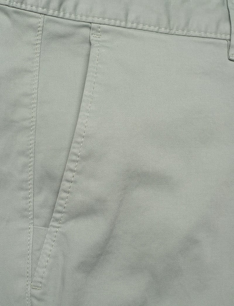 BOSS - Chino_slim - chinos - open green - 2