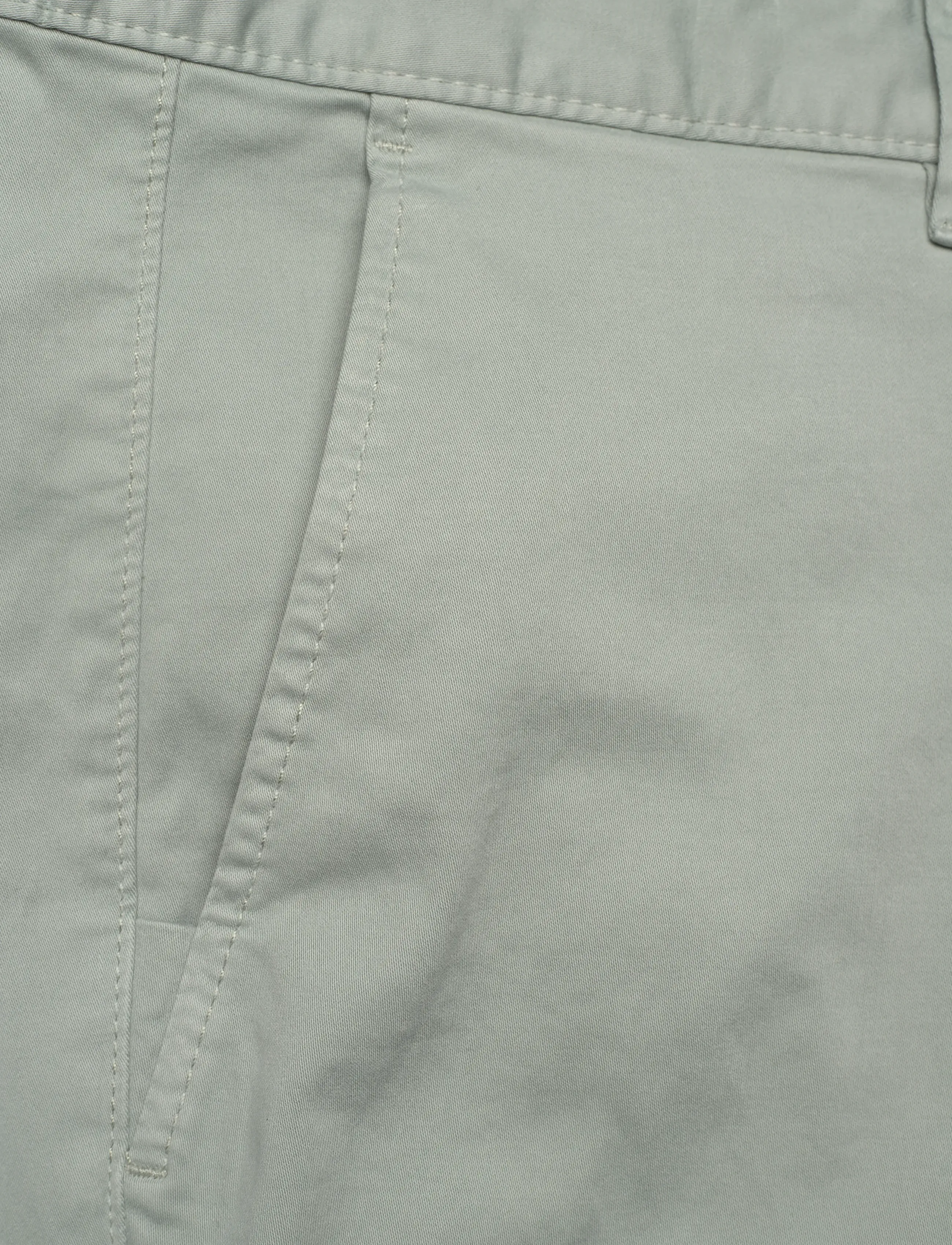BOSS - Chino_slim - casual byxor - open green - 2