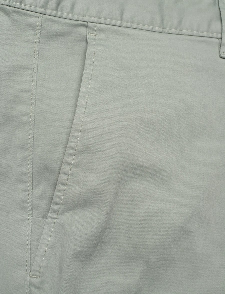 BOSS - Chino_slim - casual byxor - open green - 2