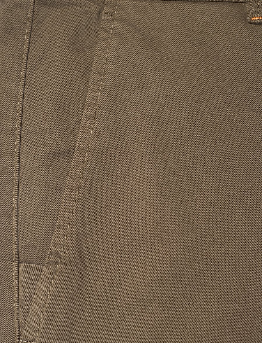 BOSS - Chino_slim - vabaaja püksid - open green - 2