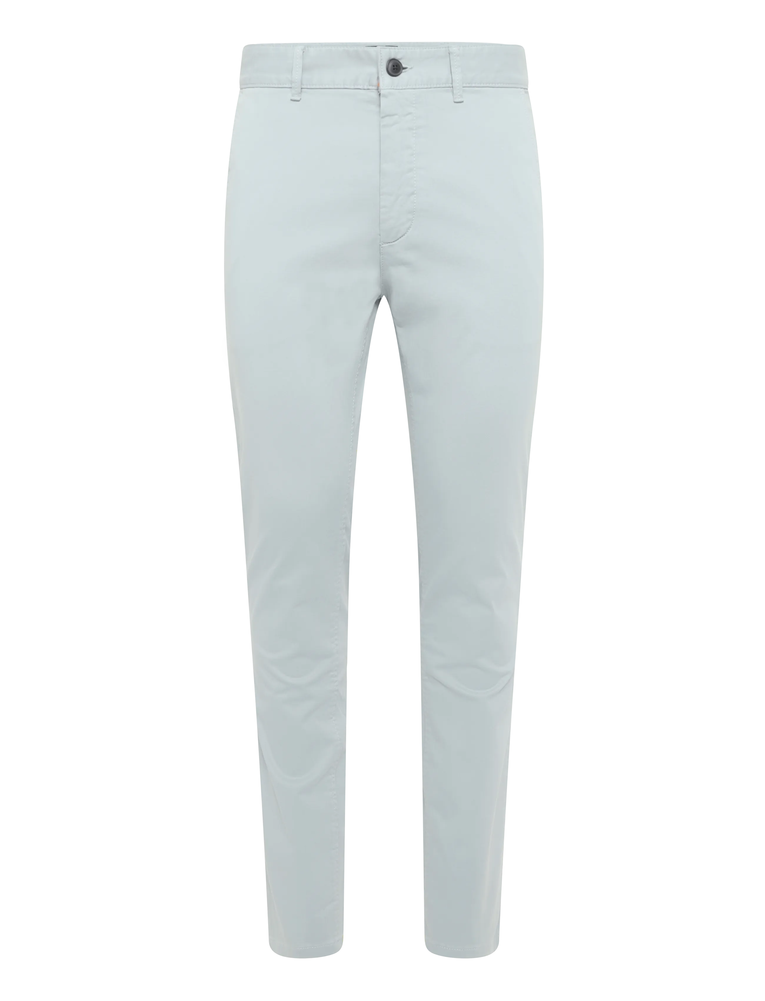 BOSS Chino_slim - Chinos - OPEN GREY / grey