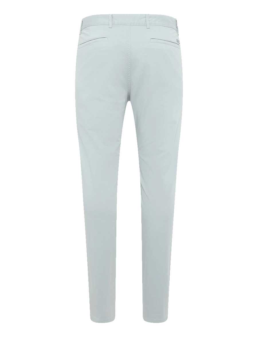 BOSS - Chino_slim - vabaaja püksid - open grey - 1