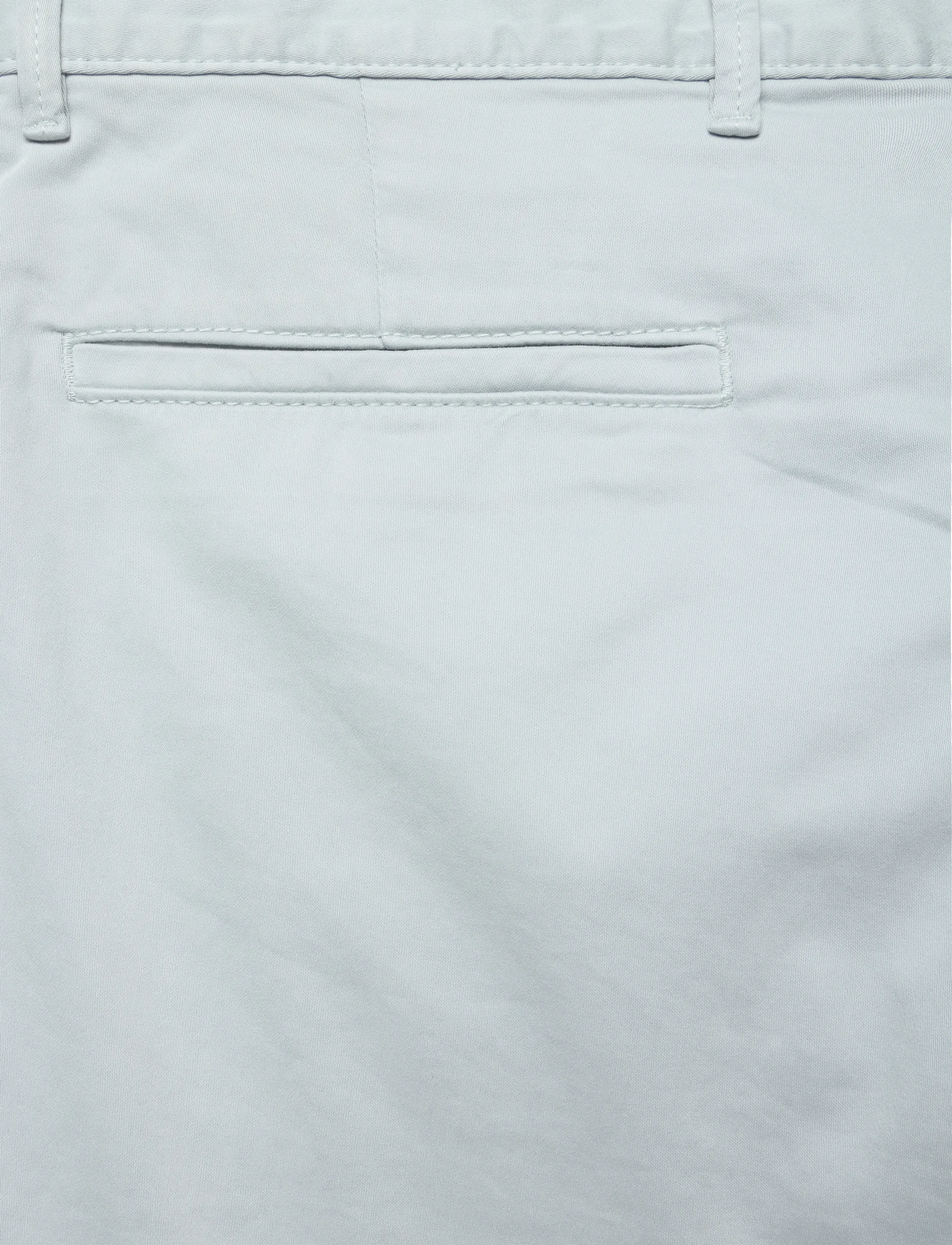 BOSS - Chino_slim - casual trousers - open grey - 2