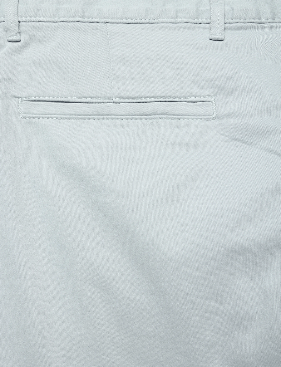 BOSS - Chino_slim - vabaaja püksid - open grey - 2