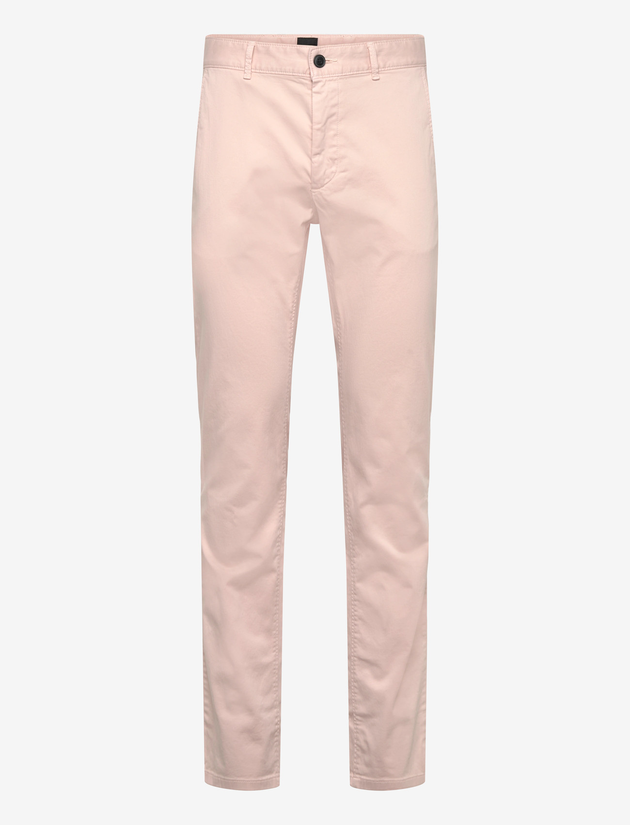 BOSS - Chino_slim - casual bukser - open pink - 1
