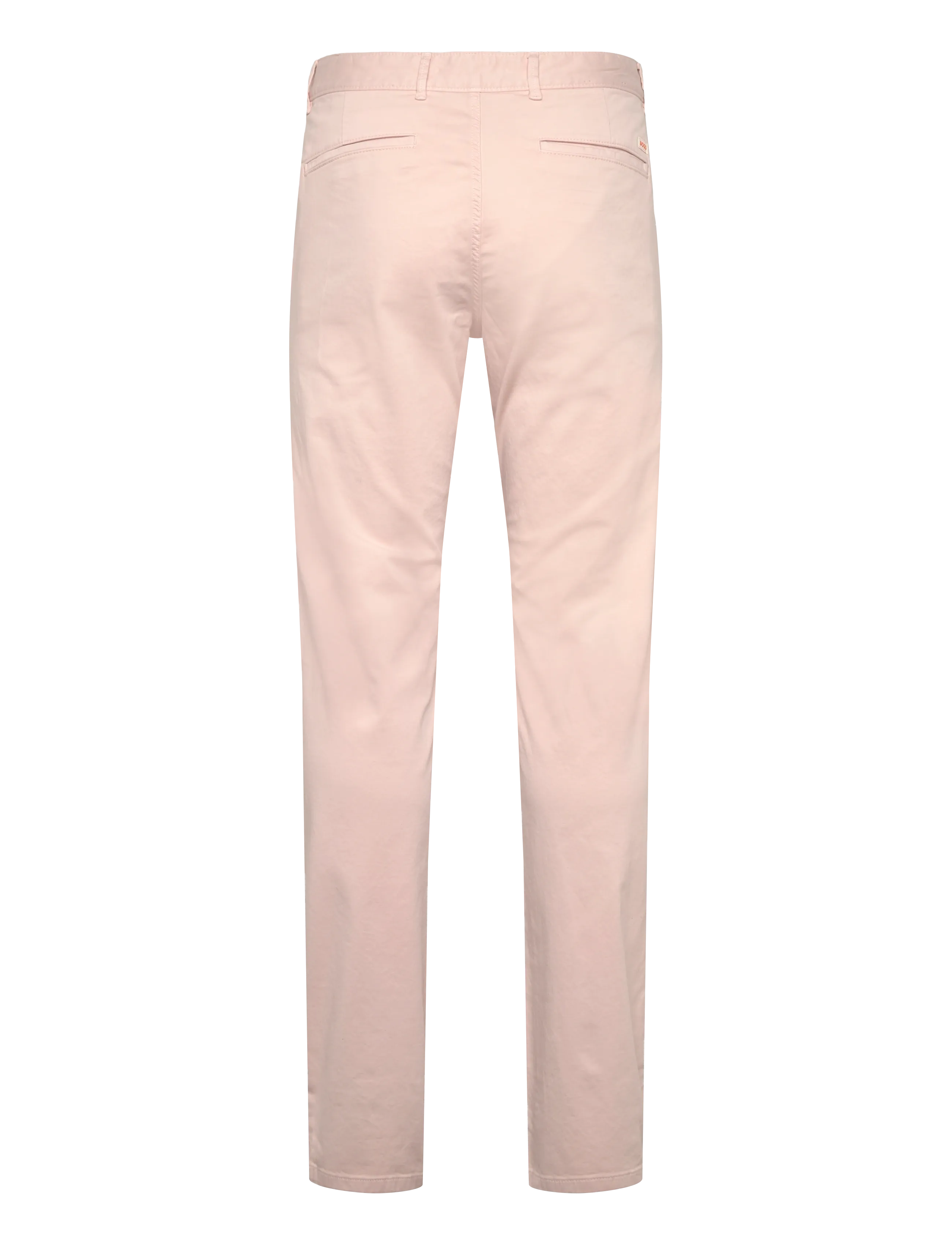 BOSS - Chino_slim - chinos - open pink - 2