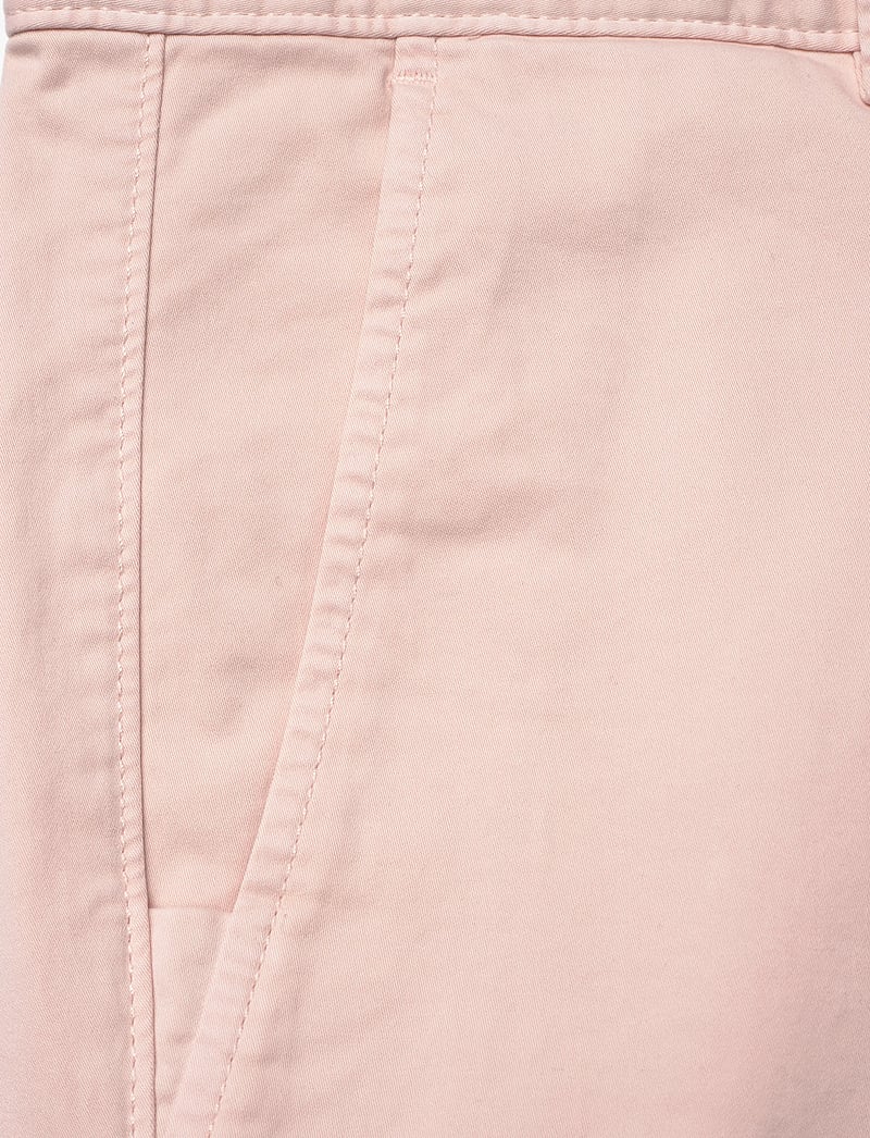 BOSS - Chino_slim - casual bukser - open pink - 5