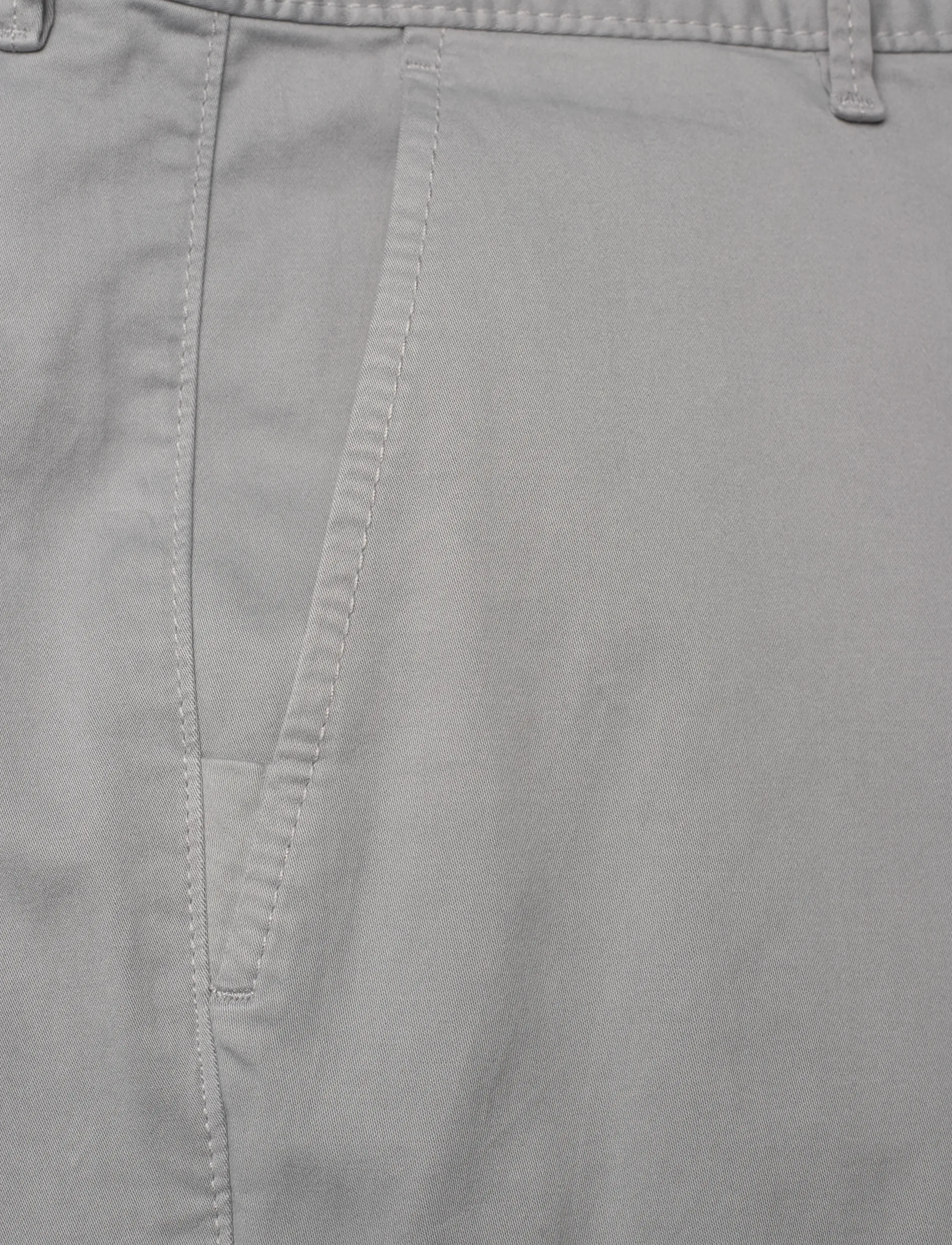BOSS - Chino_slim - casual - silver - 2