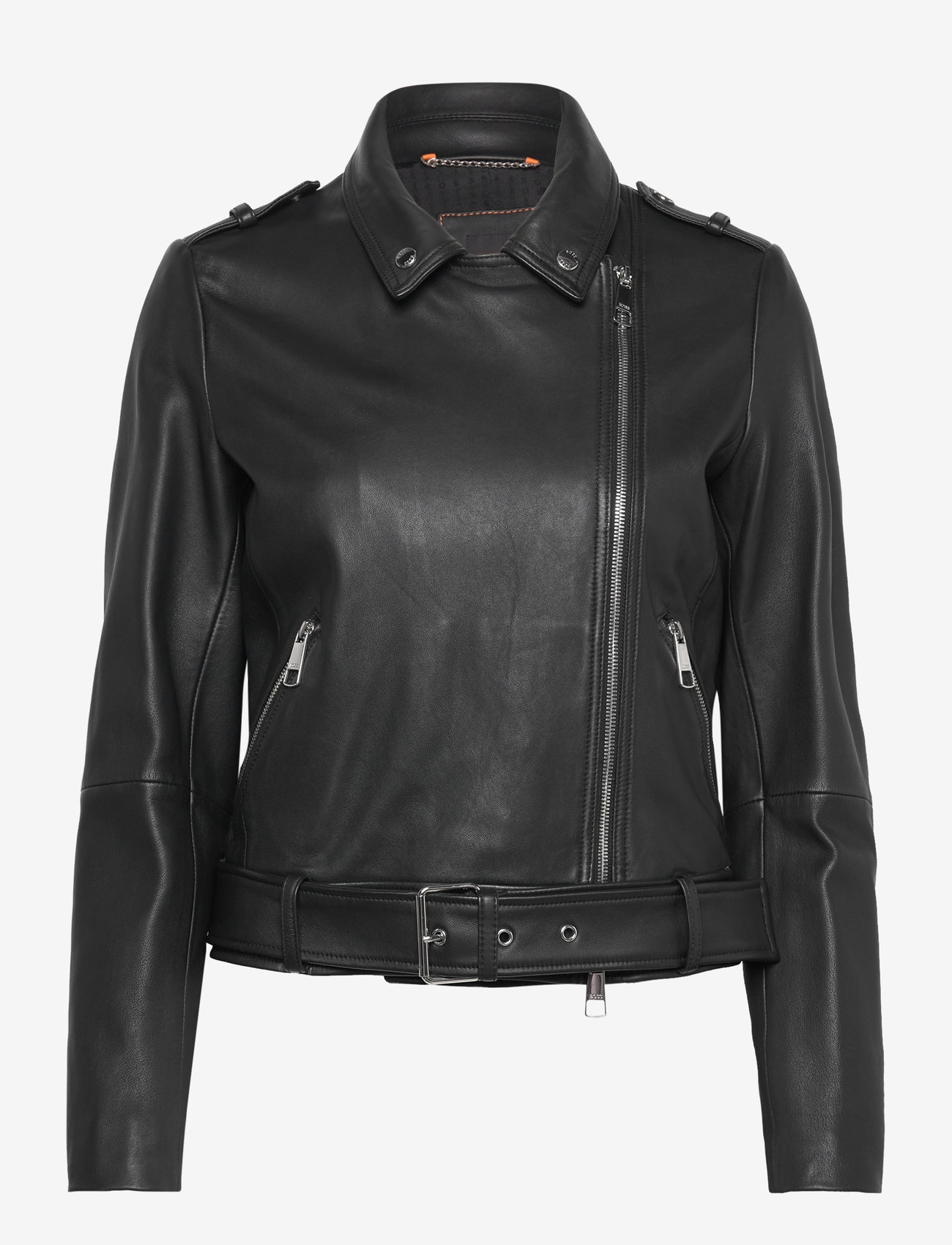 BOSS - C_Sameli - black - 0