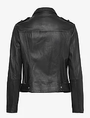 BOSS - C_Sameli - spring jackets - black - 1