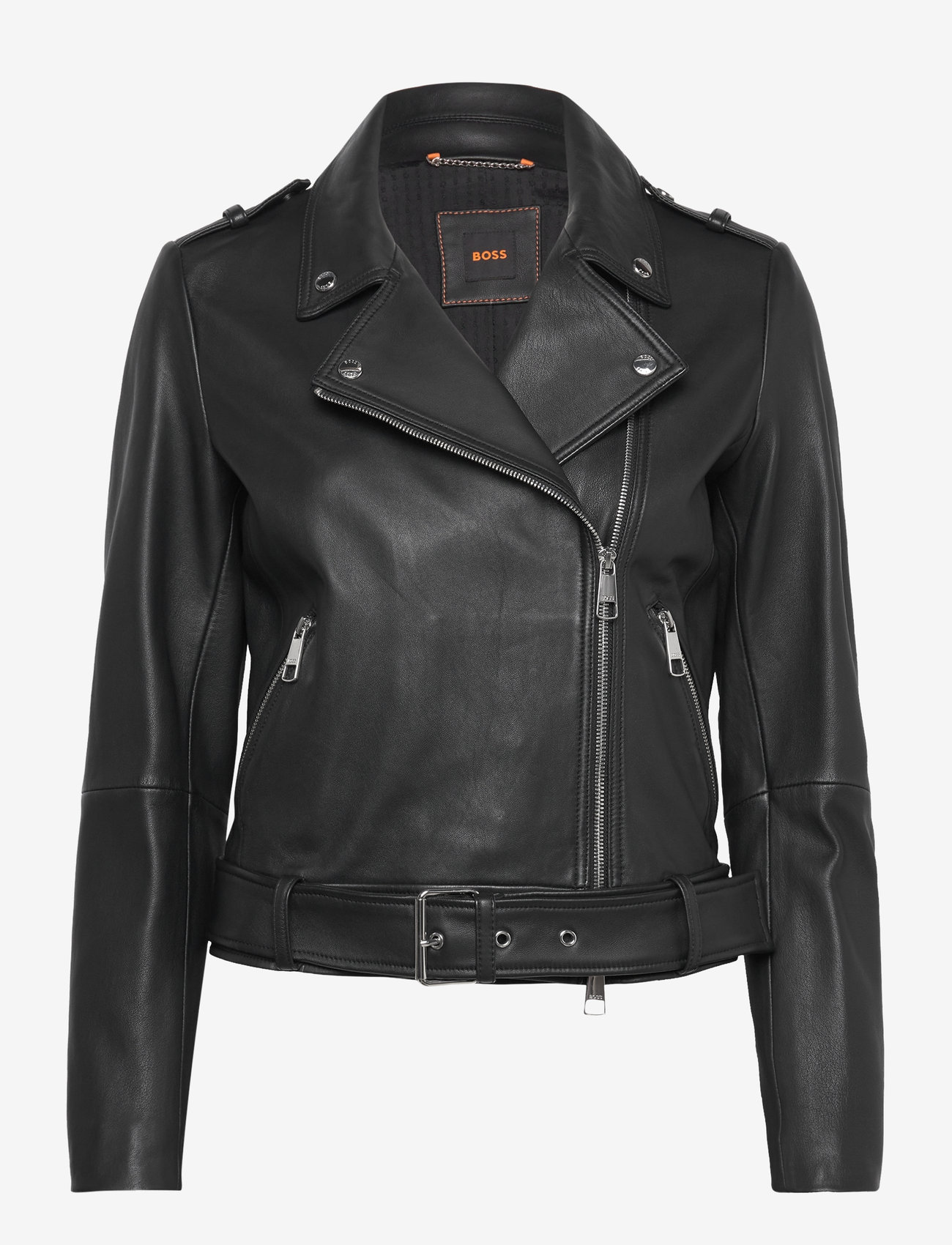 BOSS - C_Sameli - black - 2