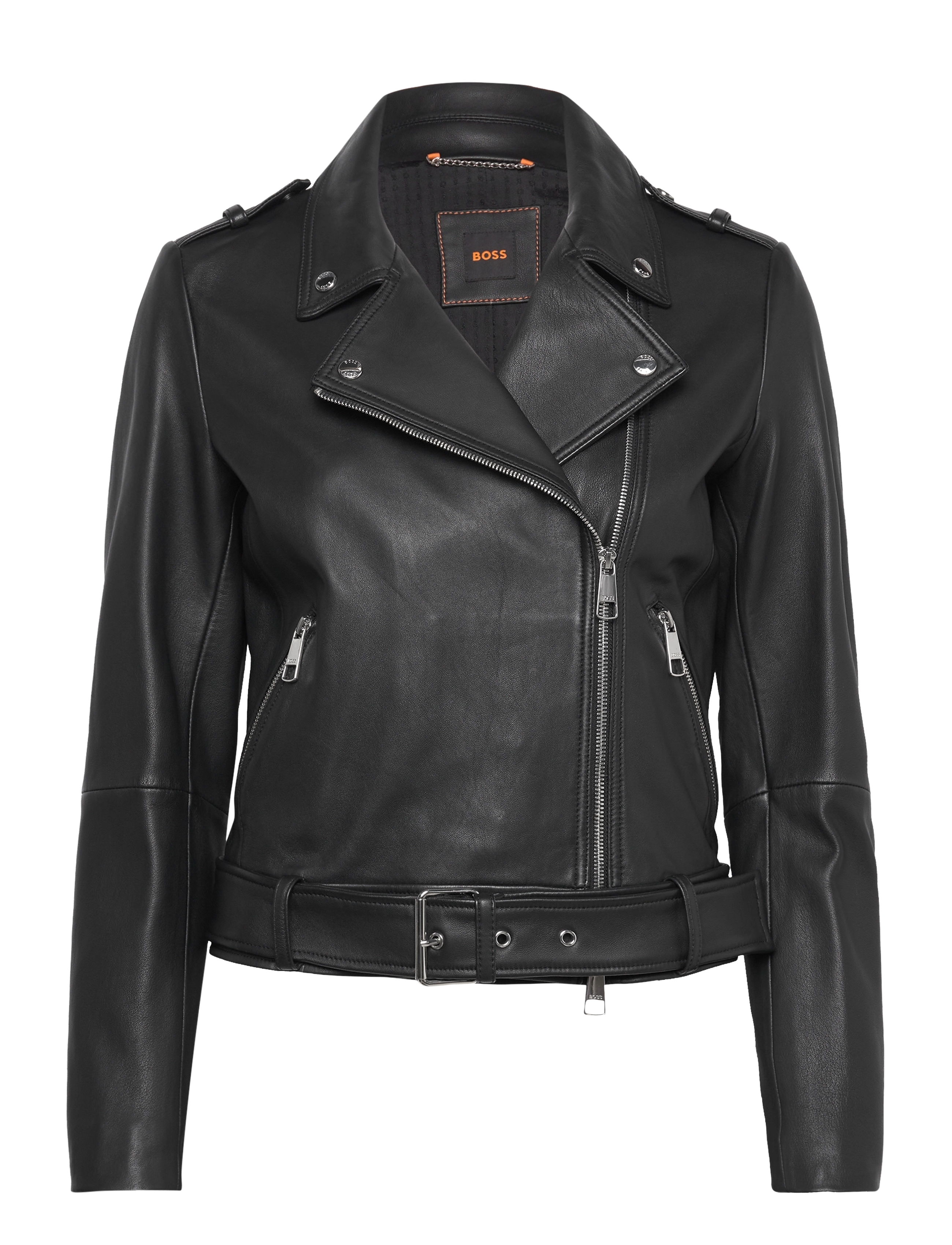 BOSS - C_Sameli - black - 2